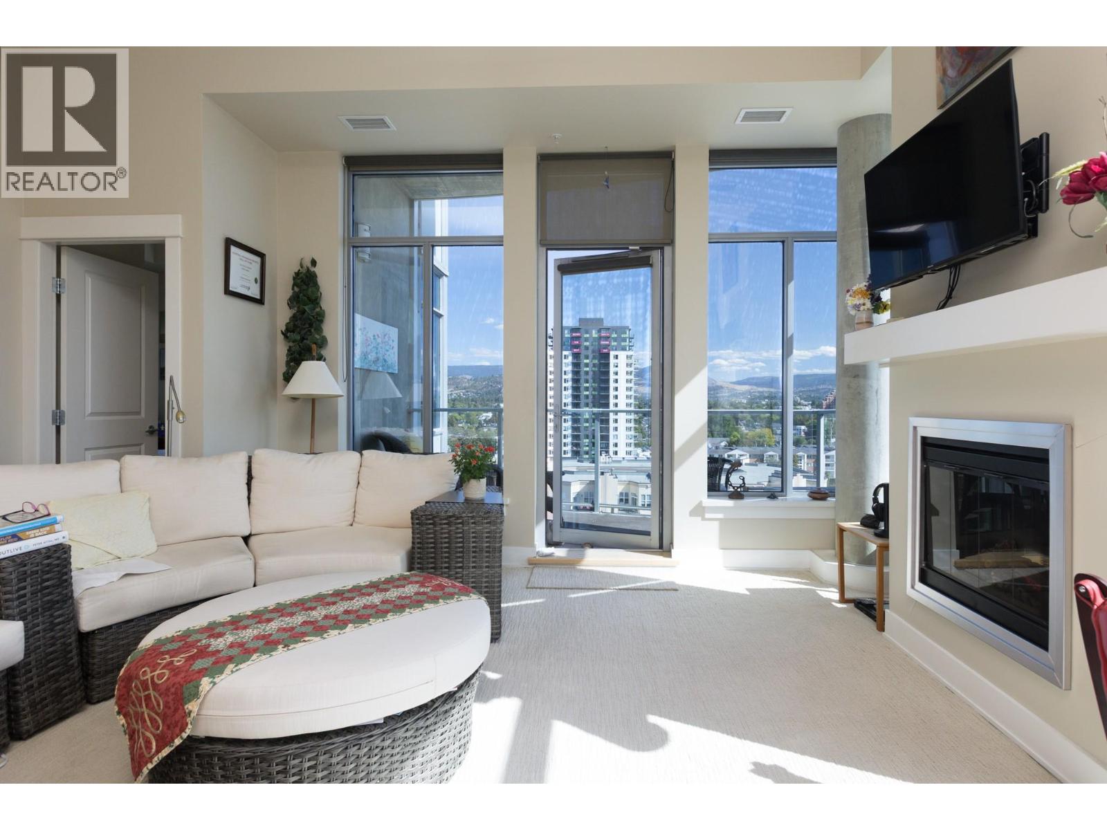 1329 Ellis Street Unit# 804, Kelowna, British Columbia  V1Y 9X5 - Photo 15 - 10400515