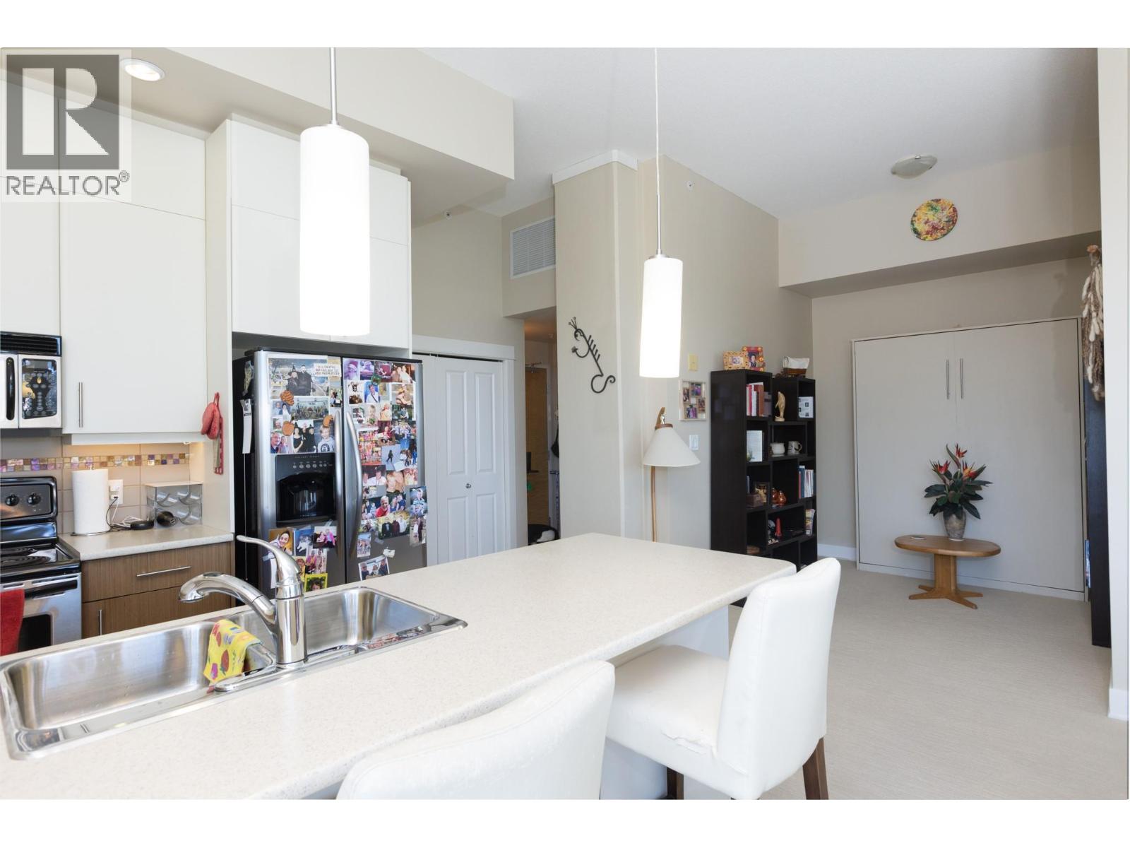 1329 Ellis Street Unit# 804, Kelowna, British Columbia  V1Y 9X5 - Photo 17 - 10400515