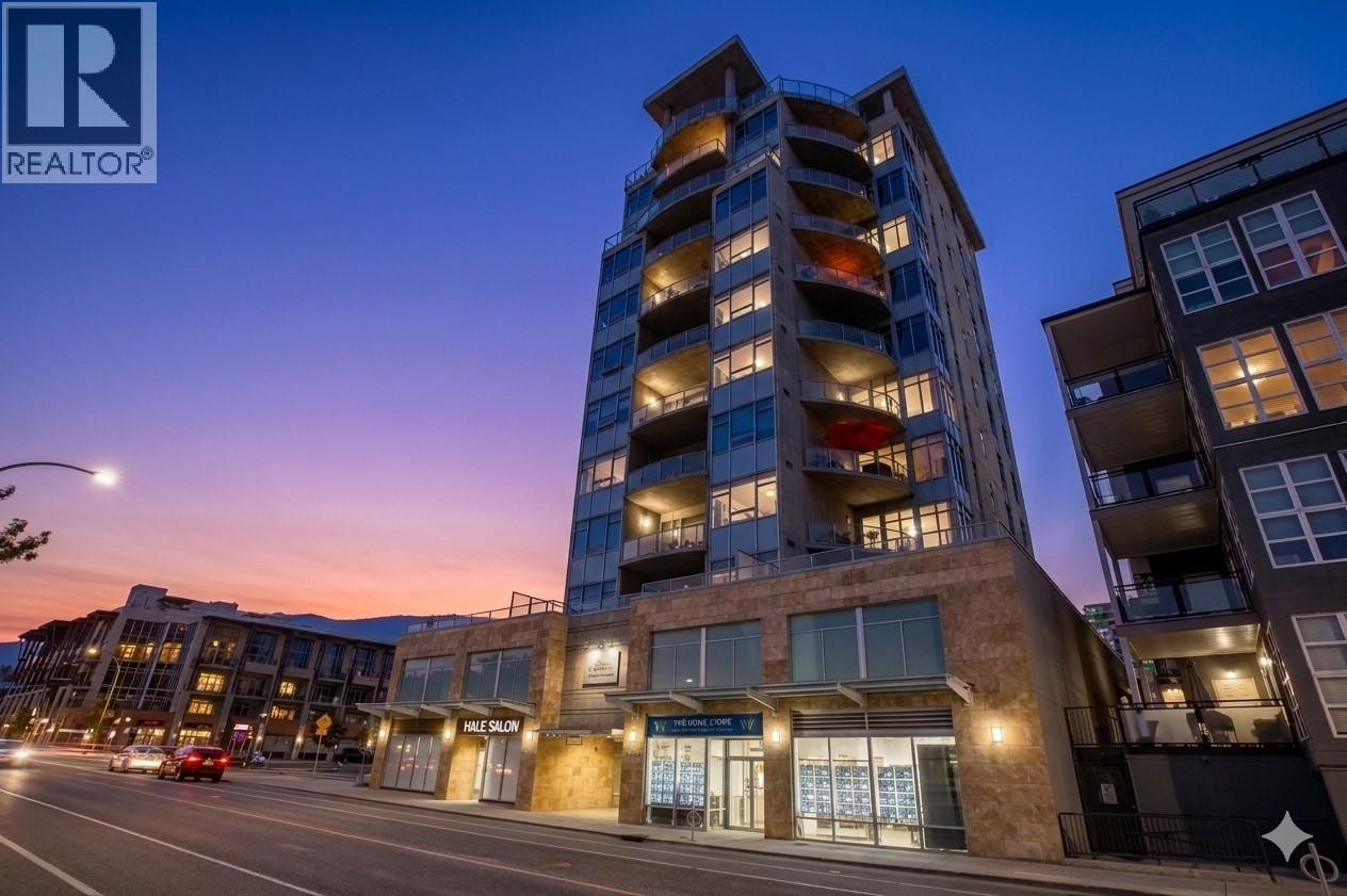 1329 Ellis Street Unit# 804, Kelowna, British Columbia  V1Y 9X5 - Photo 27 - 10400515