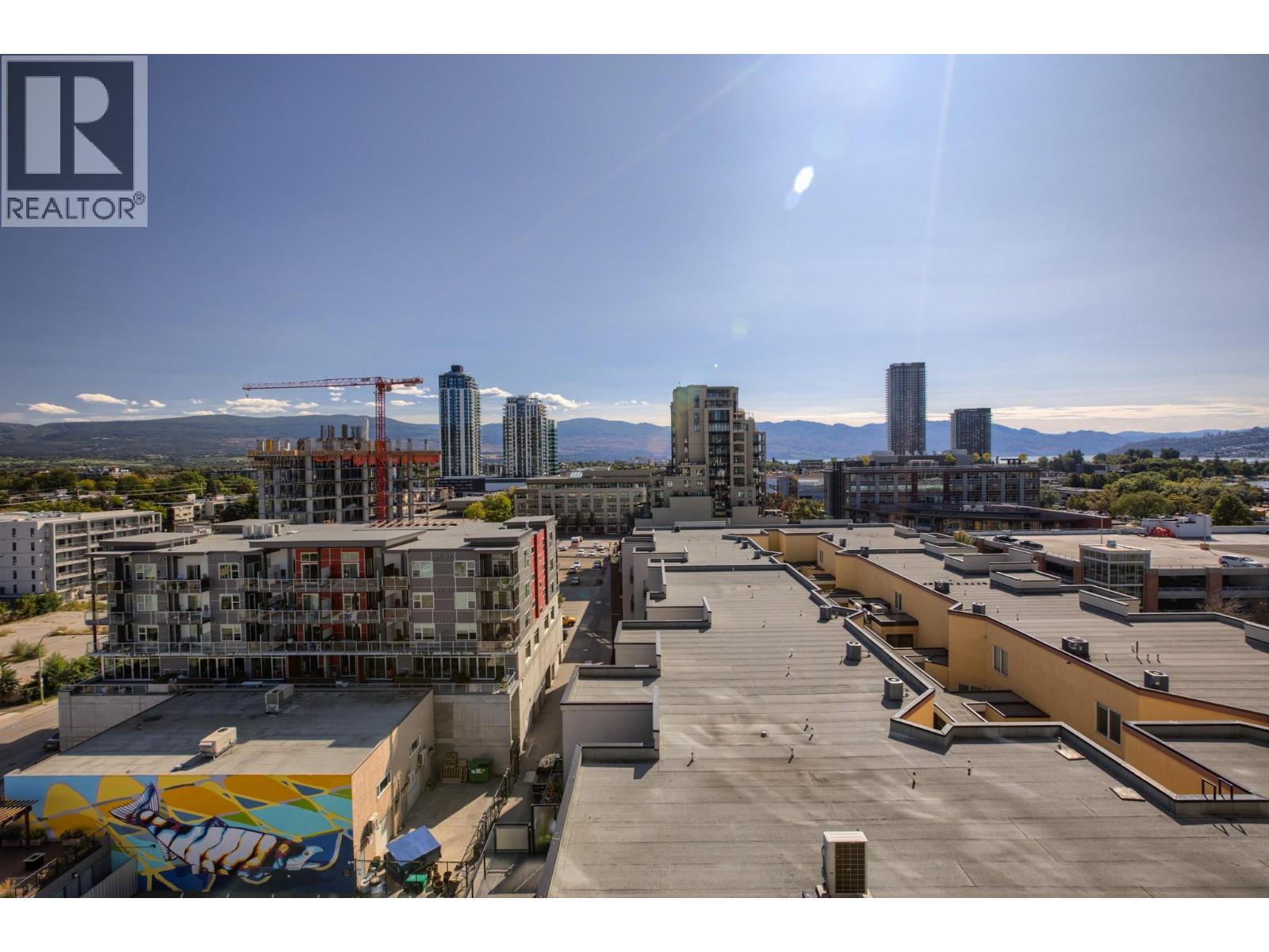 1329 Ellis Street Unit# 804, Kelowna, British Columbia  V1Y 9X5 - Photo 29 - 10400515