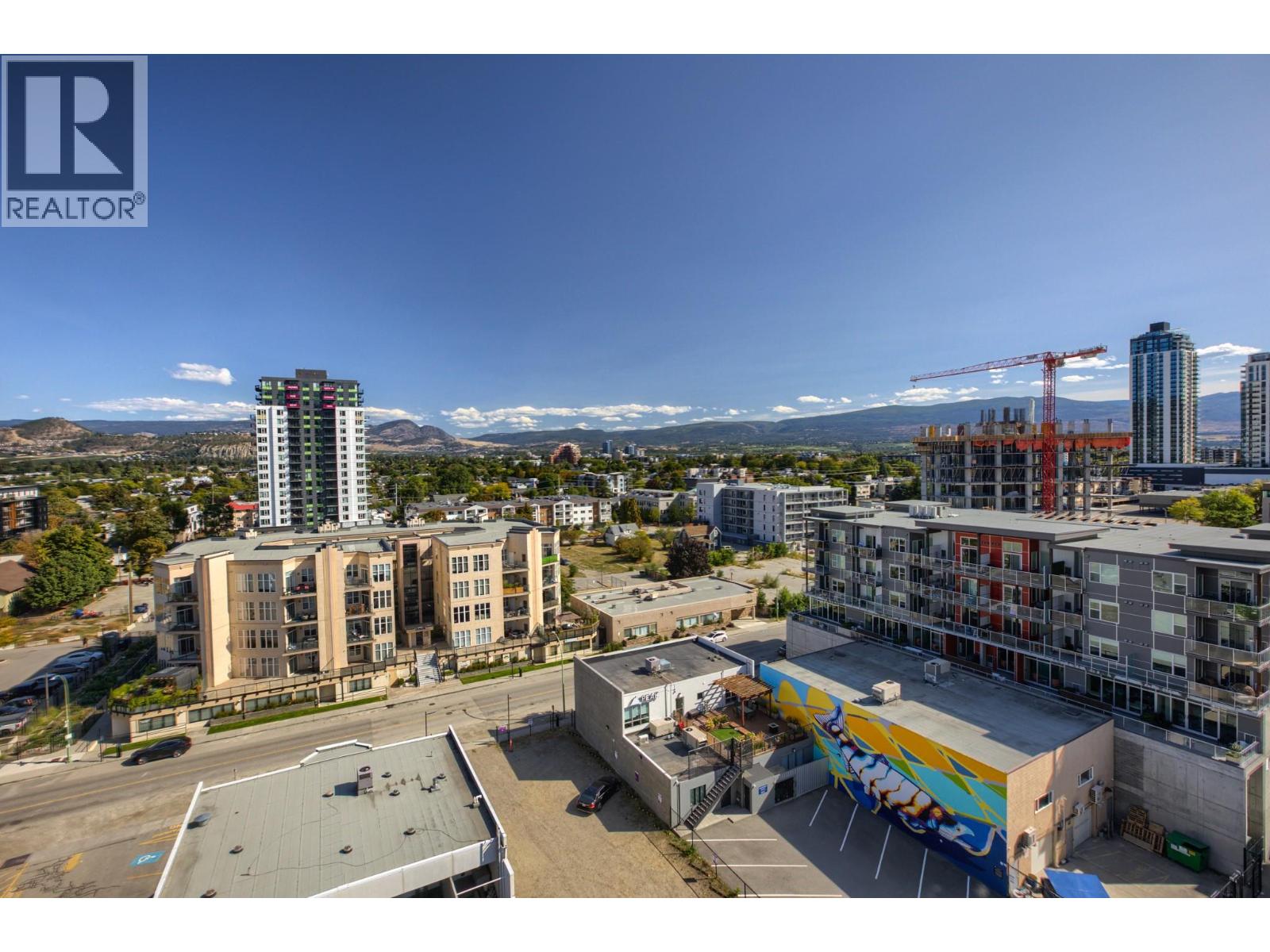 1329 Ellis Street Unit# 804, Kelowna, British Columbia  V1Y 9X5 - Photo 30 - 10400515