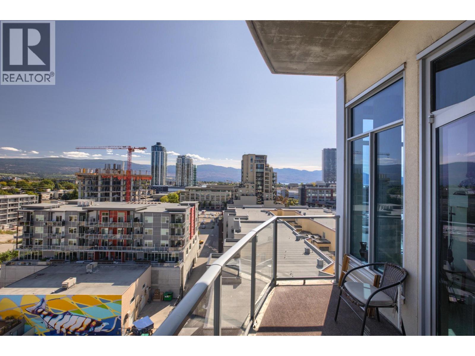 1329 Ellis Street Unit# 804, Kelowna, British Columbia  V1Y 9X5 - Photo 34 - 10400515