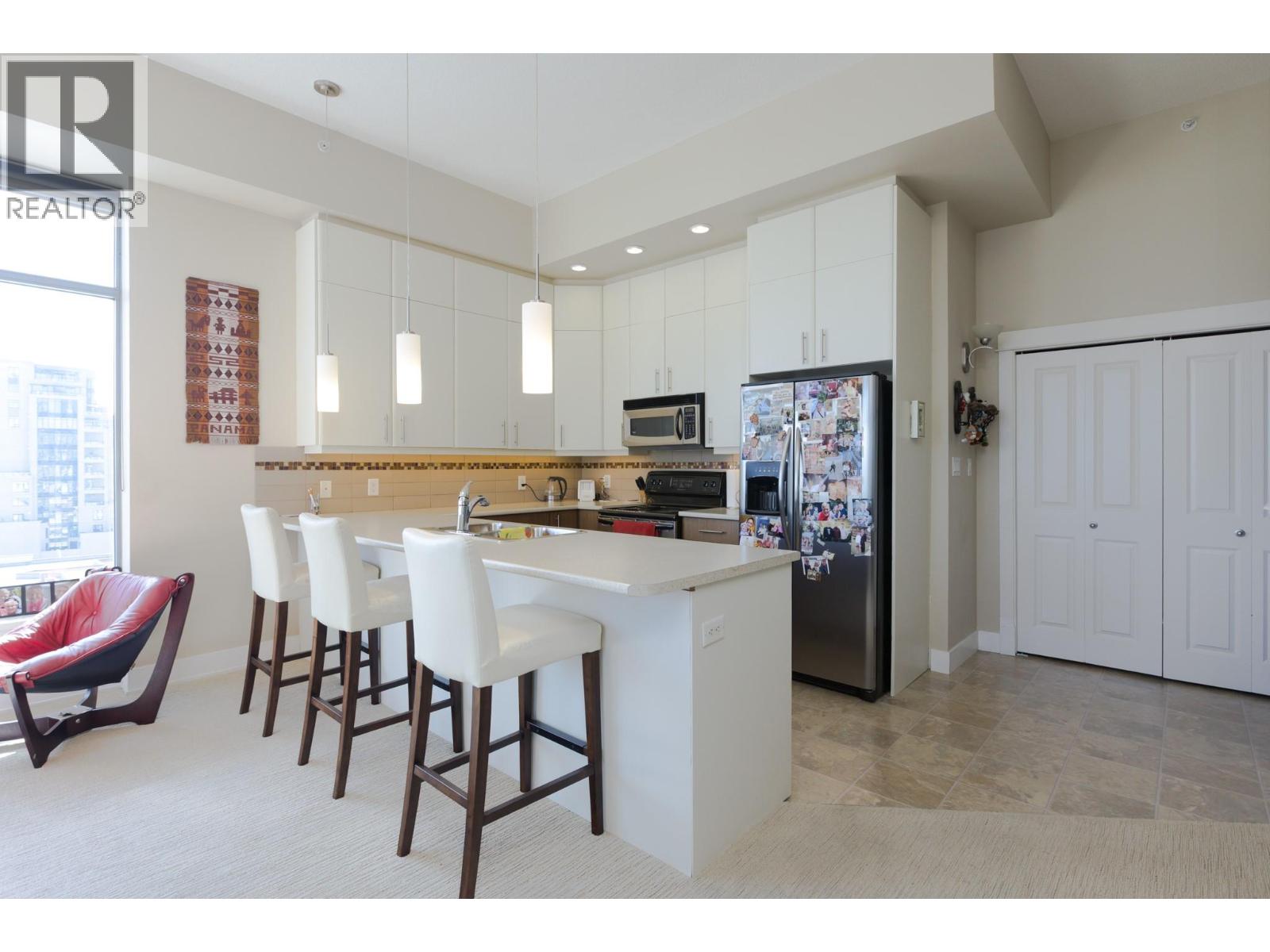 1329 Ellis Street Unit# 804, Kelowna, British Columbia  V1Y 9X5 - Photo 4 - 10400515