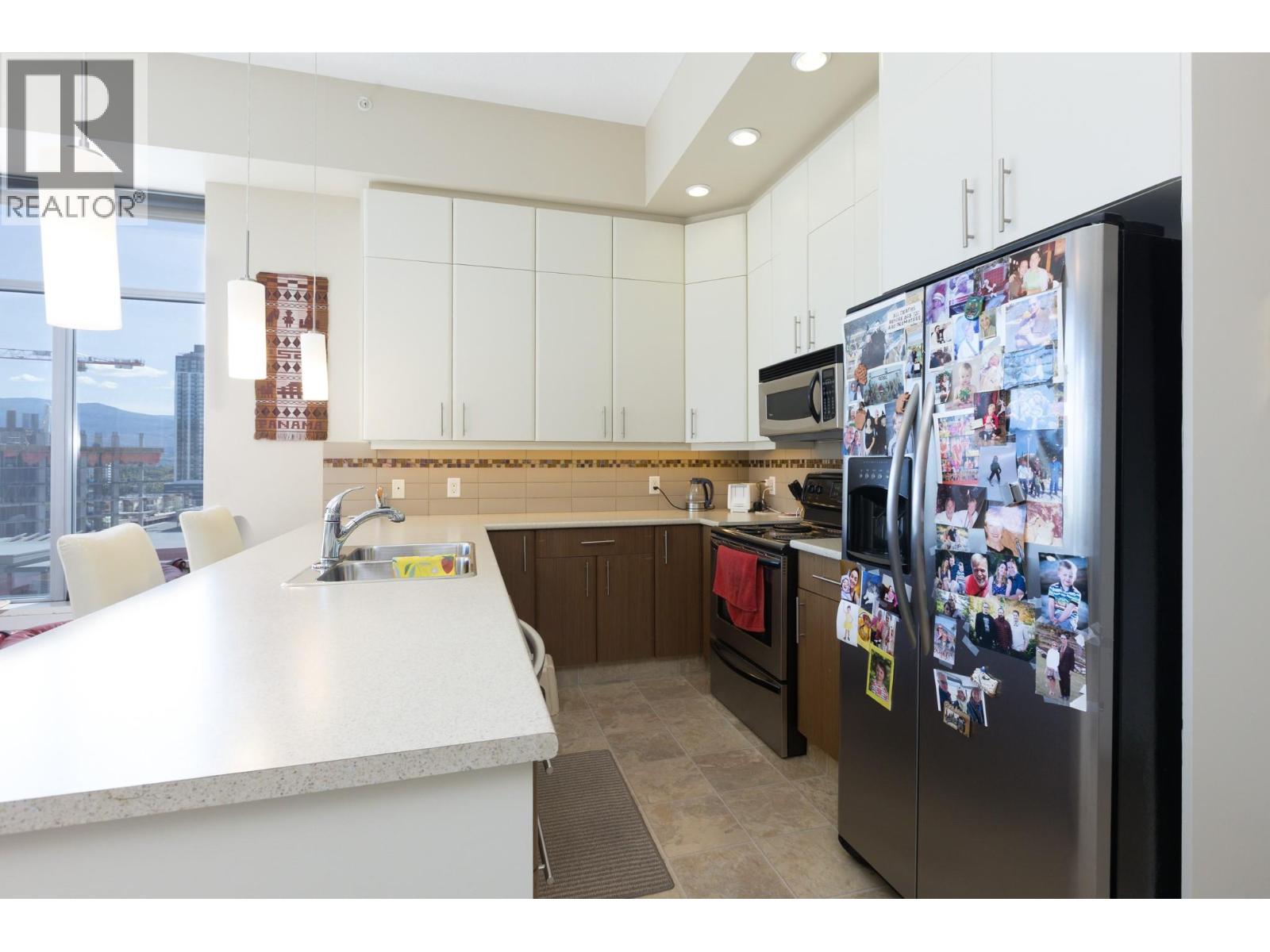 1329 Ellis Street Unit# 804, Kelowna, British Columbia  V1Y 9X5 - Photo 5 - 10400515