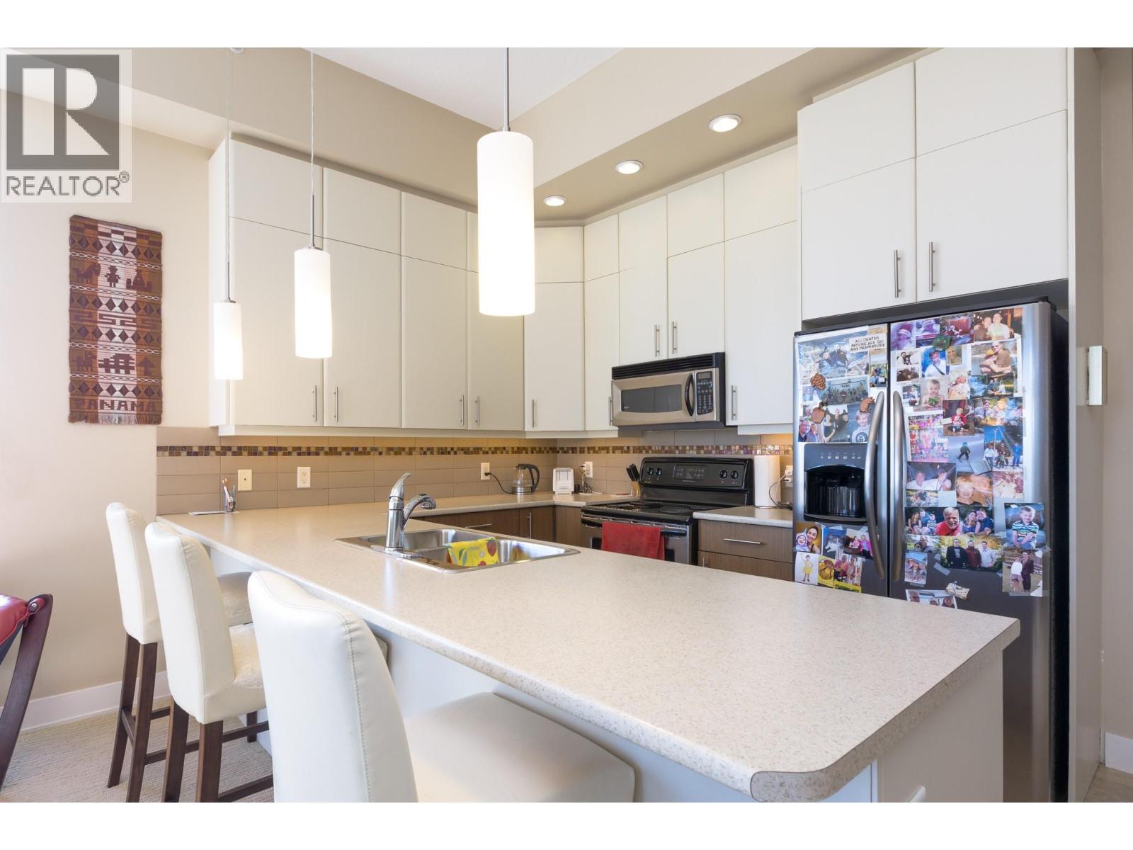 1329 Ellis Street Unit# 804, Kelowna, British Columbia  V1Y 9X5 - Photo 6 - 10400515