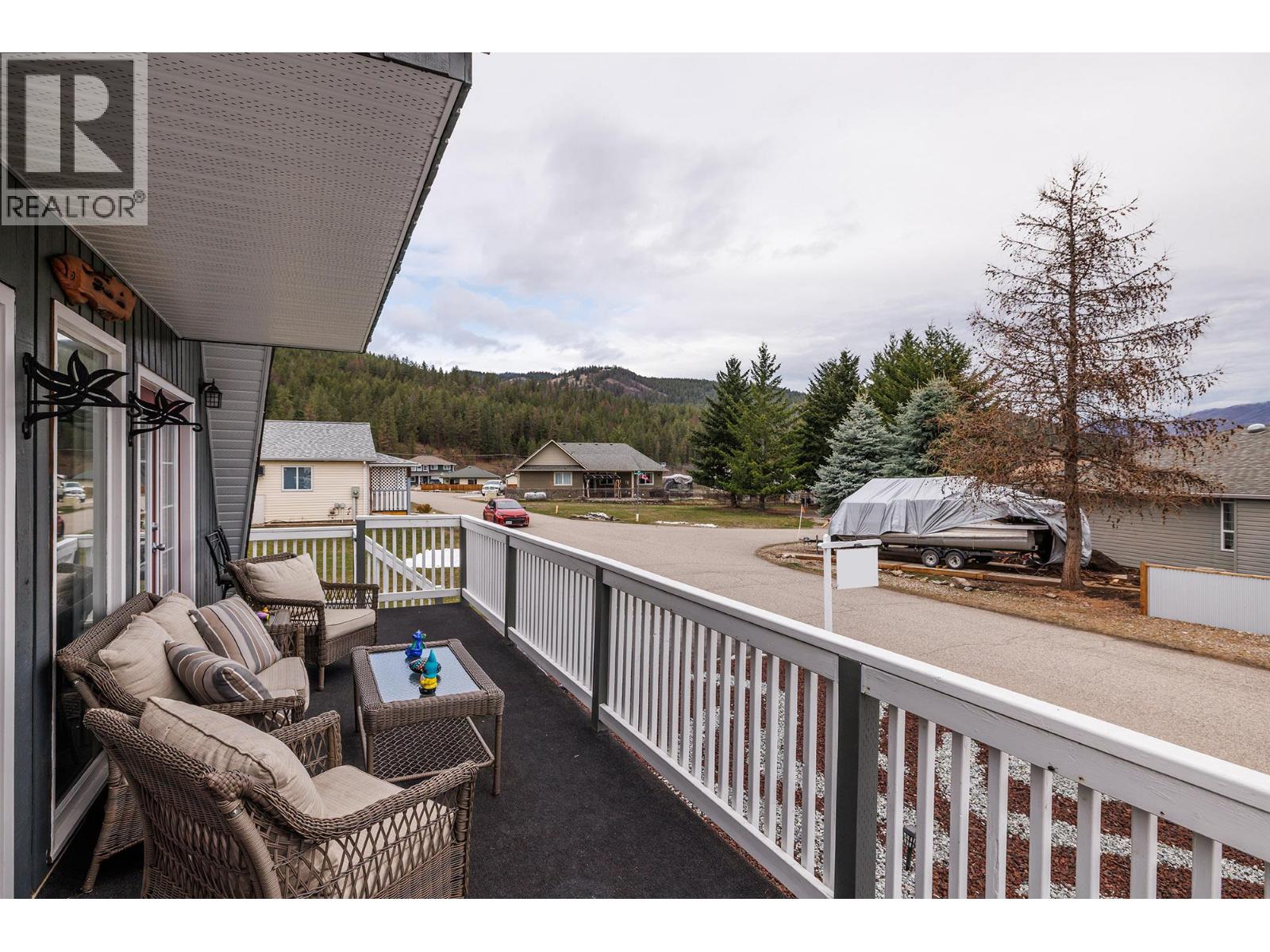 682 Cougar Street, Vernon, British Columbia  V1H 2A1 - Photo 14 - 10400645
