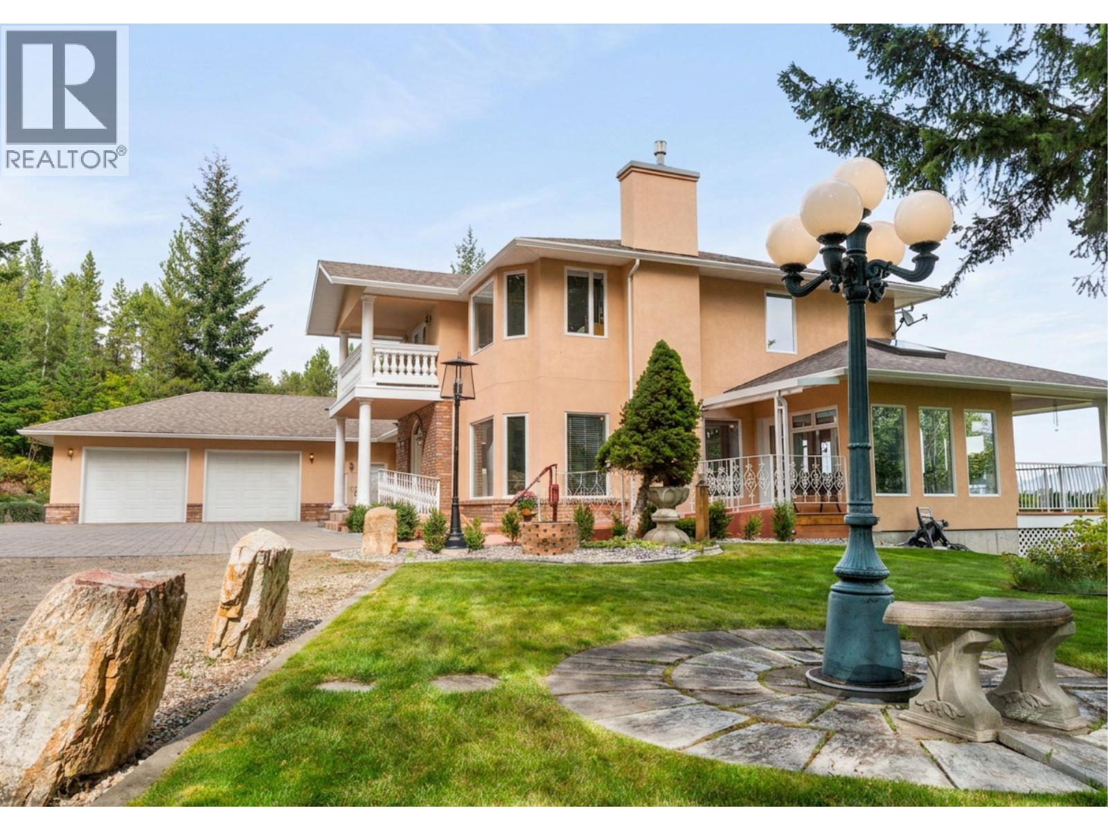3801 65 Street Nw, Salmon Arm, British Columbia  V1E 3A8 - Photo 1 - 10400644