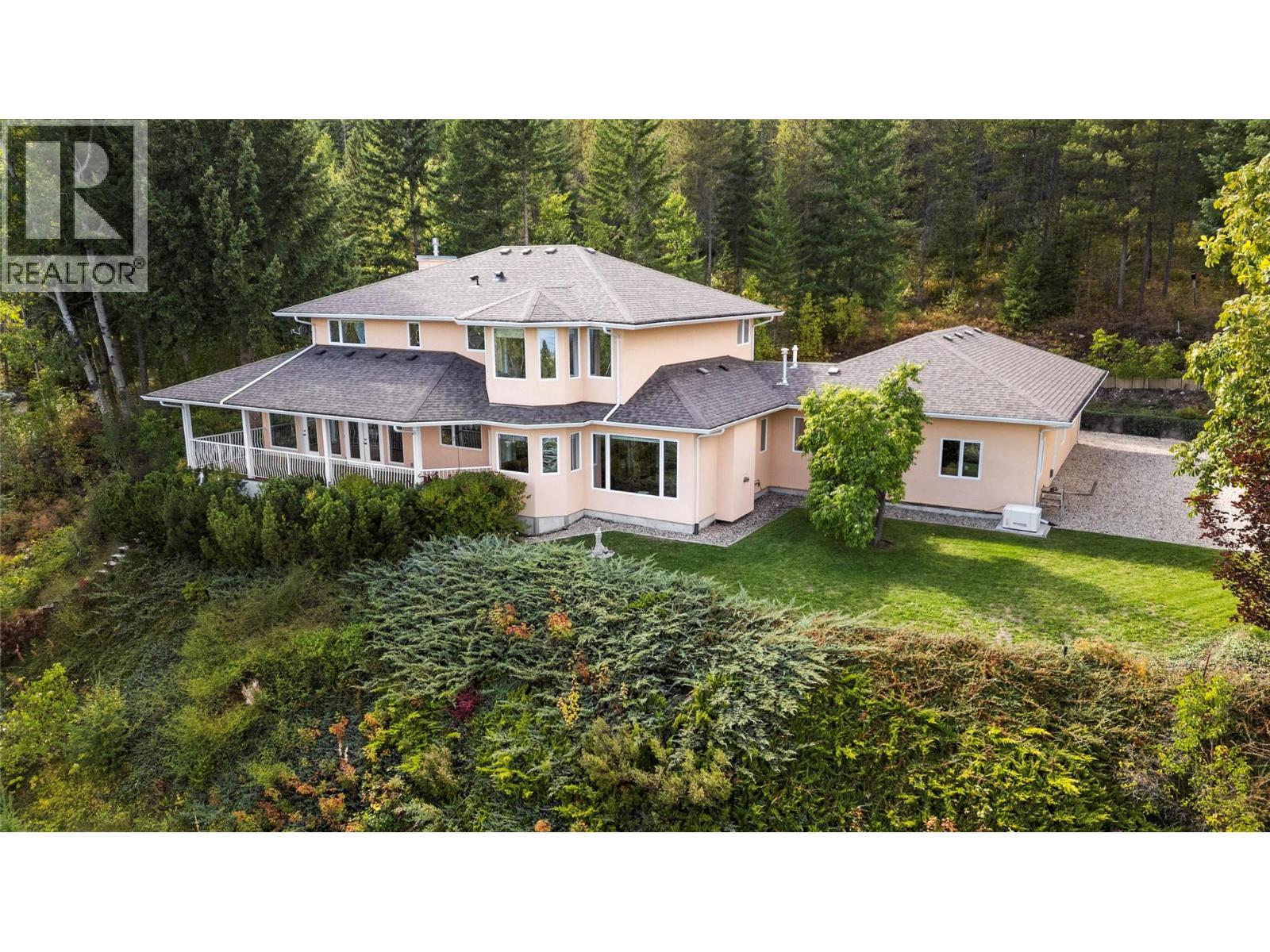 3801 65 Street Nw, Salmon Arm, British Columbia  V1E 3A8 - Photo 2 - 10400644