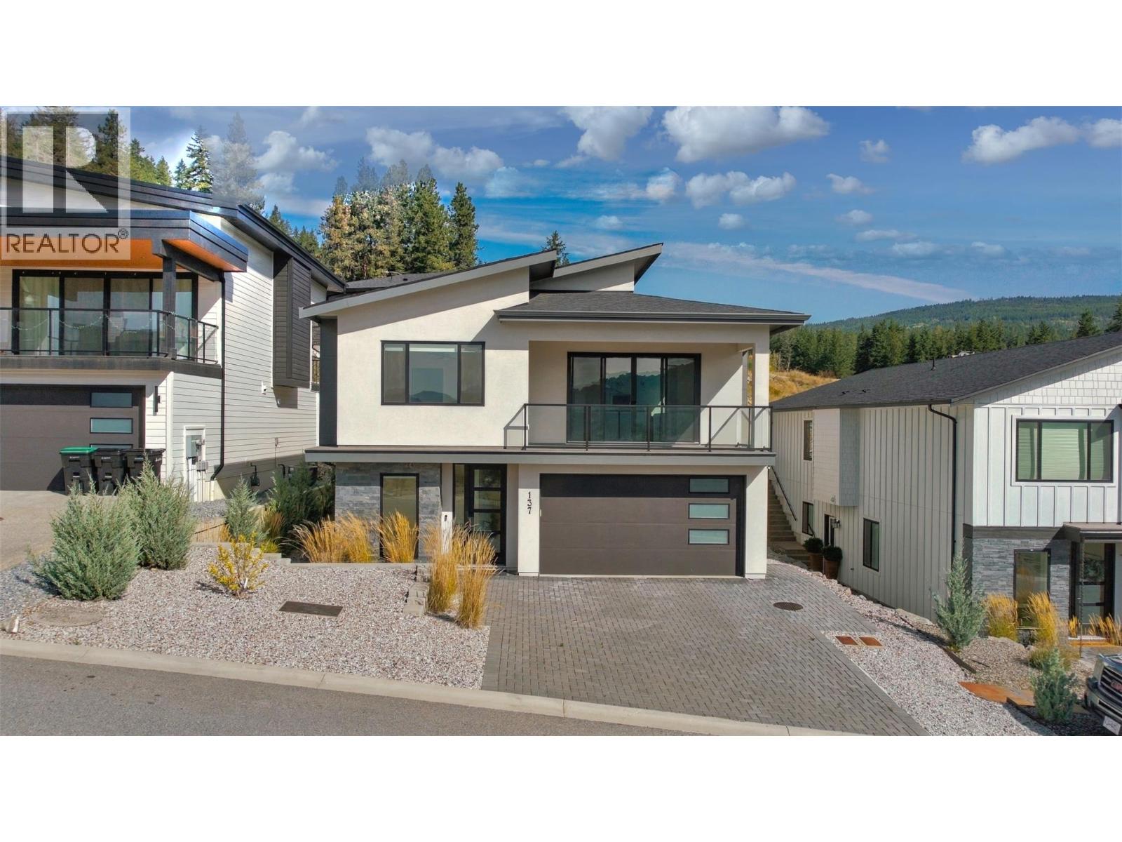 137 Whitefish Road, Vernon, British Columbia  V1B 3M5 - Photo 1 - 10400557