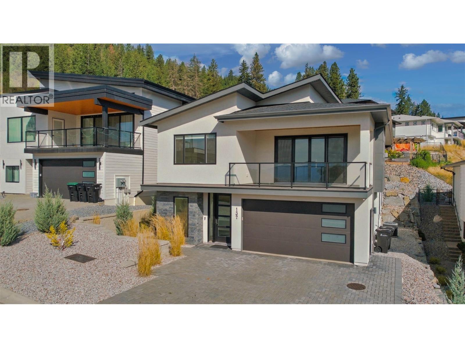 137 Whitefish Road, Vernon, British Columbia  V1B 3M5 - Photo 2 - 10400557