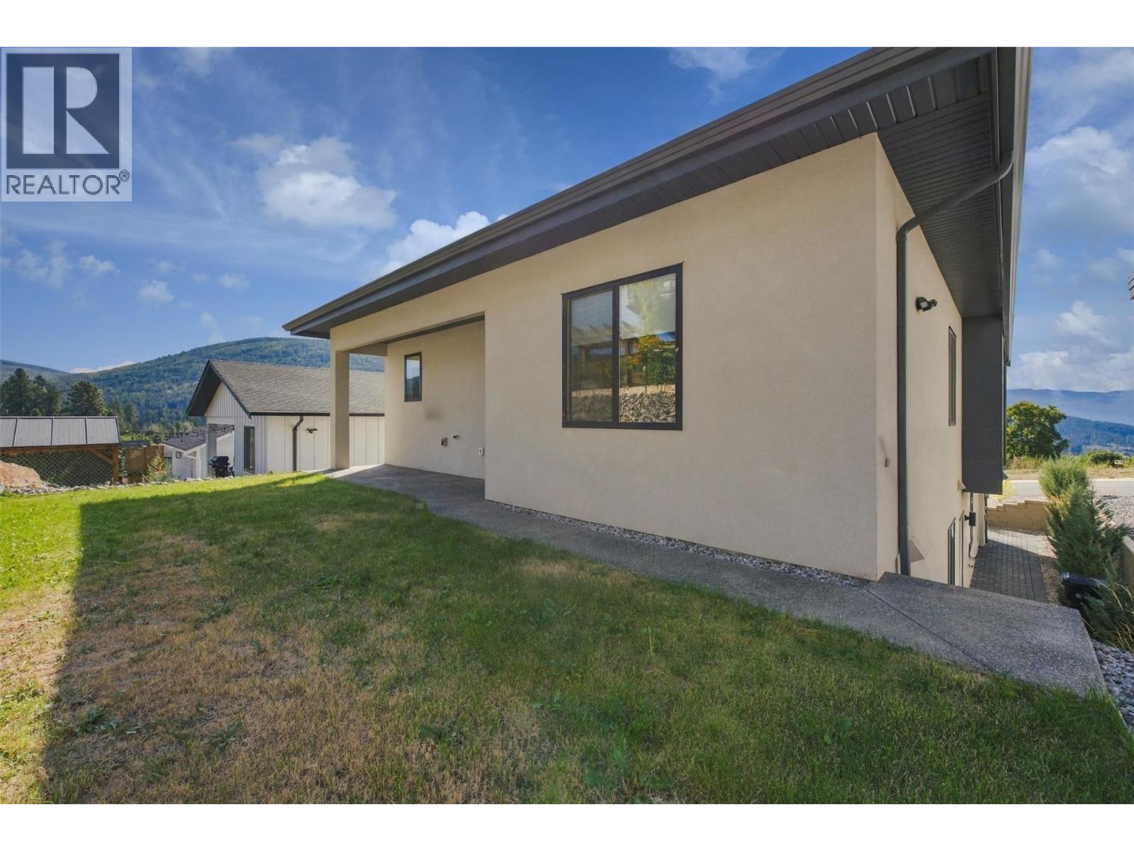 137 Whitefish Road, Vernon, British Columbia  V1B 3M5 - Photo 27 - 10400557