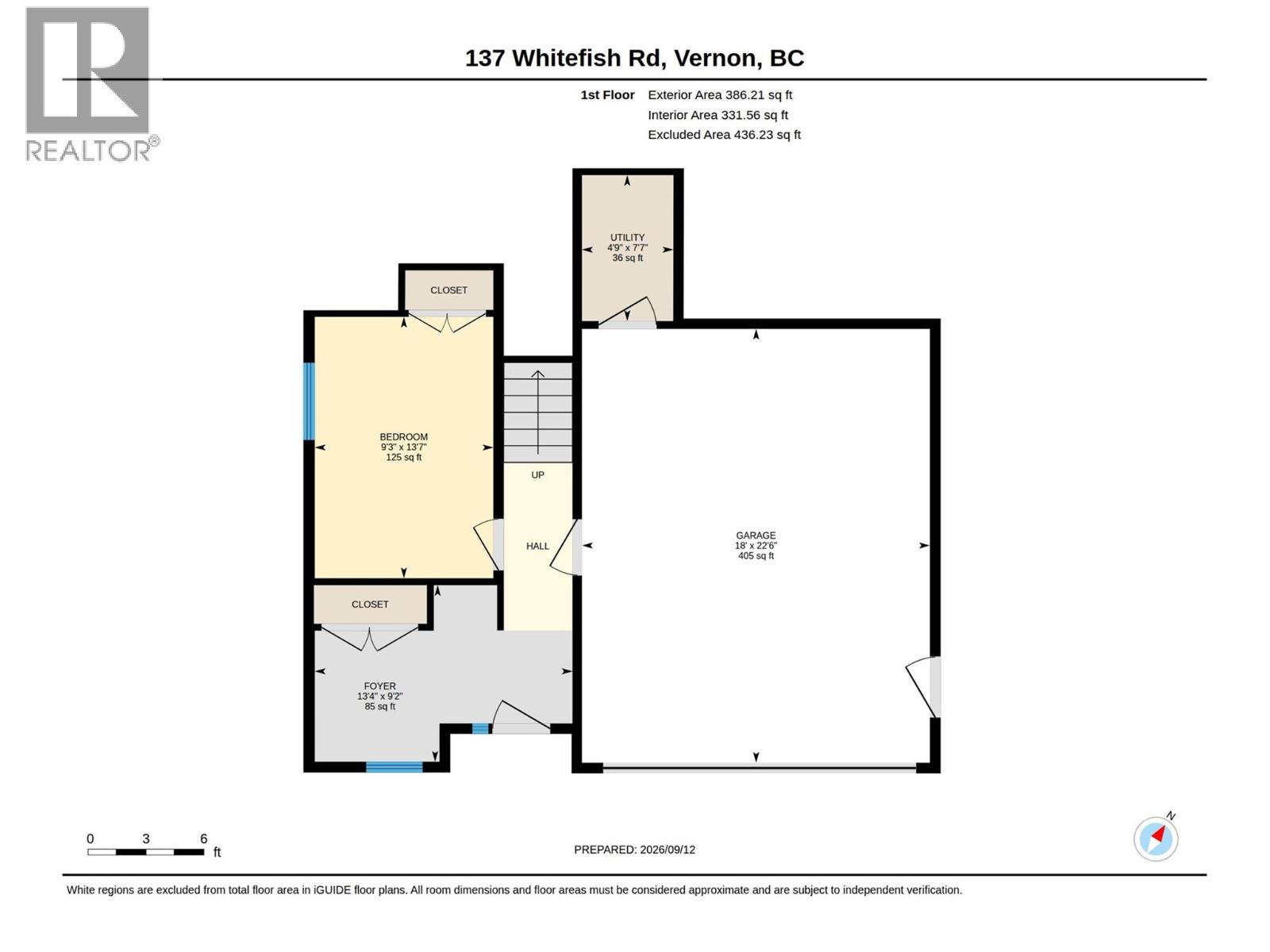 137 Whitefish Road, Vernon, British Columbia  V1B 3M5 - Photo 40 - 10400557