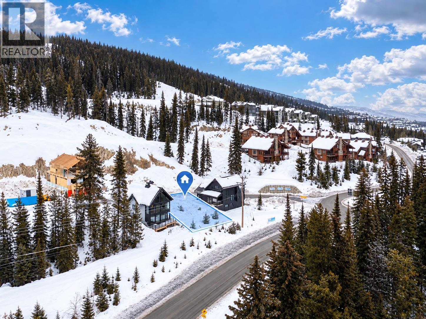8 Monashee Way Lot# Sl6, Big White, British Columbia  V1P 1T4 - Photo 1 - 10400542