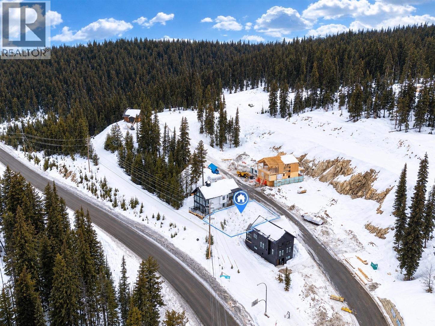 8 Monashee Way Lot# Sl6, Big White, British Columbia  V1P 1T4 - Photo 2 - 10400542