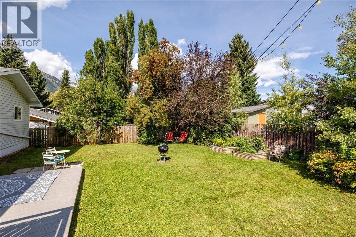 4 Ridgemont Avenue, Fernie, British Columbia  V0B 1M2 - Photo 65 - 10400662