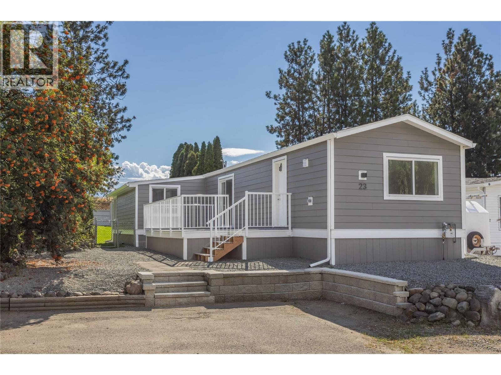 3225 Shannon Lake Road Unit# 23, West Kelowna, British Columbia  V4T 2E2 - Photo 1 - 10399976