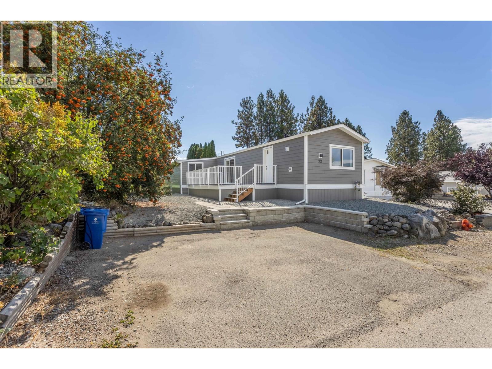 3225 Shannon Lake Road Unit# 23, West Kelowna, British Columbia  V4T 2E2 - Photo 32 - 10399976