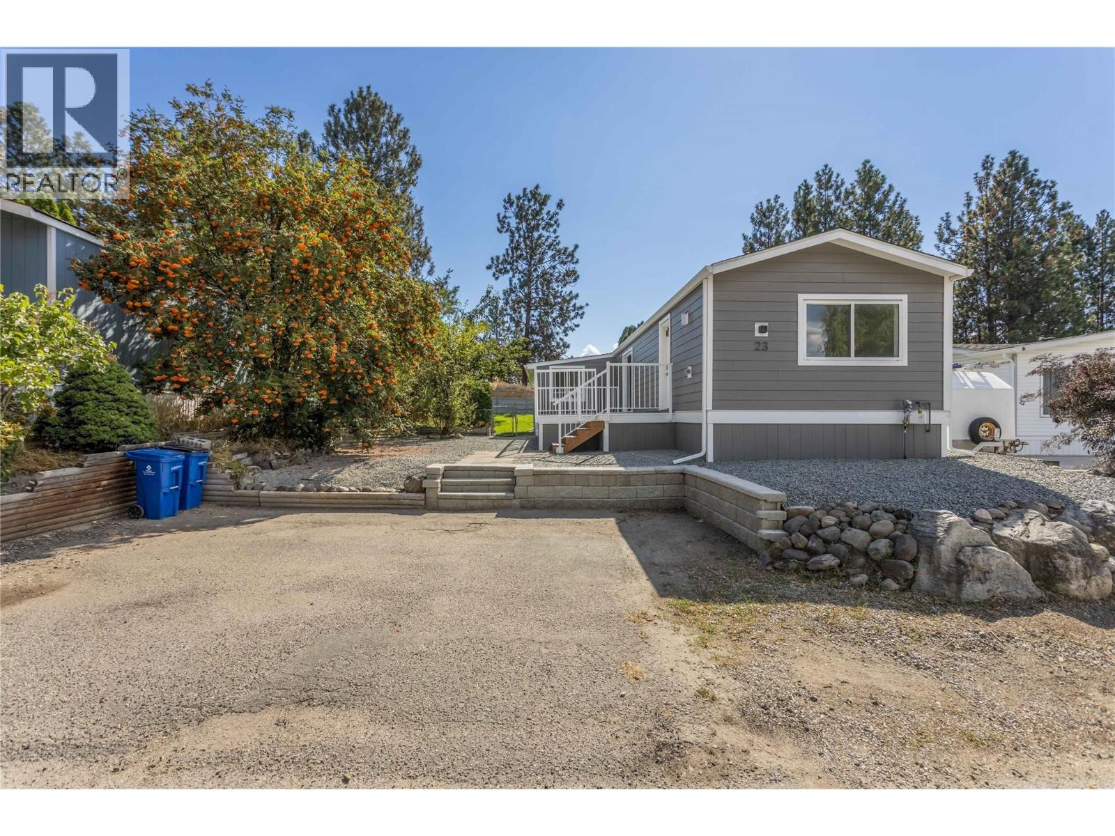 3225 Shannon Lake Road Unit# 23, West Kelowna, British Columbia  V4T 2E2 - Photo 46 - 10399976
