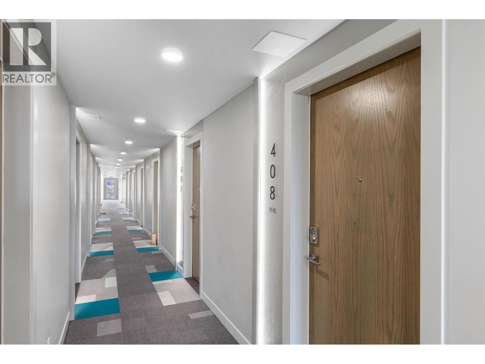 345 Dougall Road N Unit# Ph8, Kelowna, British Columbia  V1X 3K8 - Photo 13 - 10398878