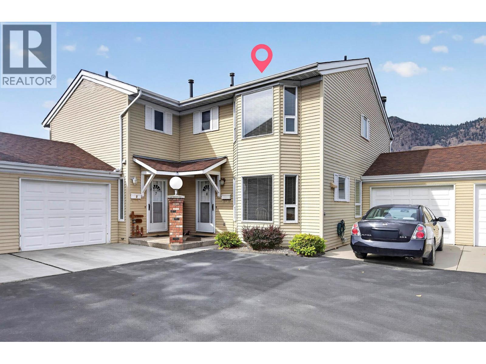 1770 Glenwood Drive Unit# 8, Kamloops, British Columbia  V2C 4E9 - Photo 3 - 10400534