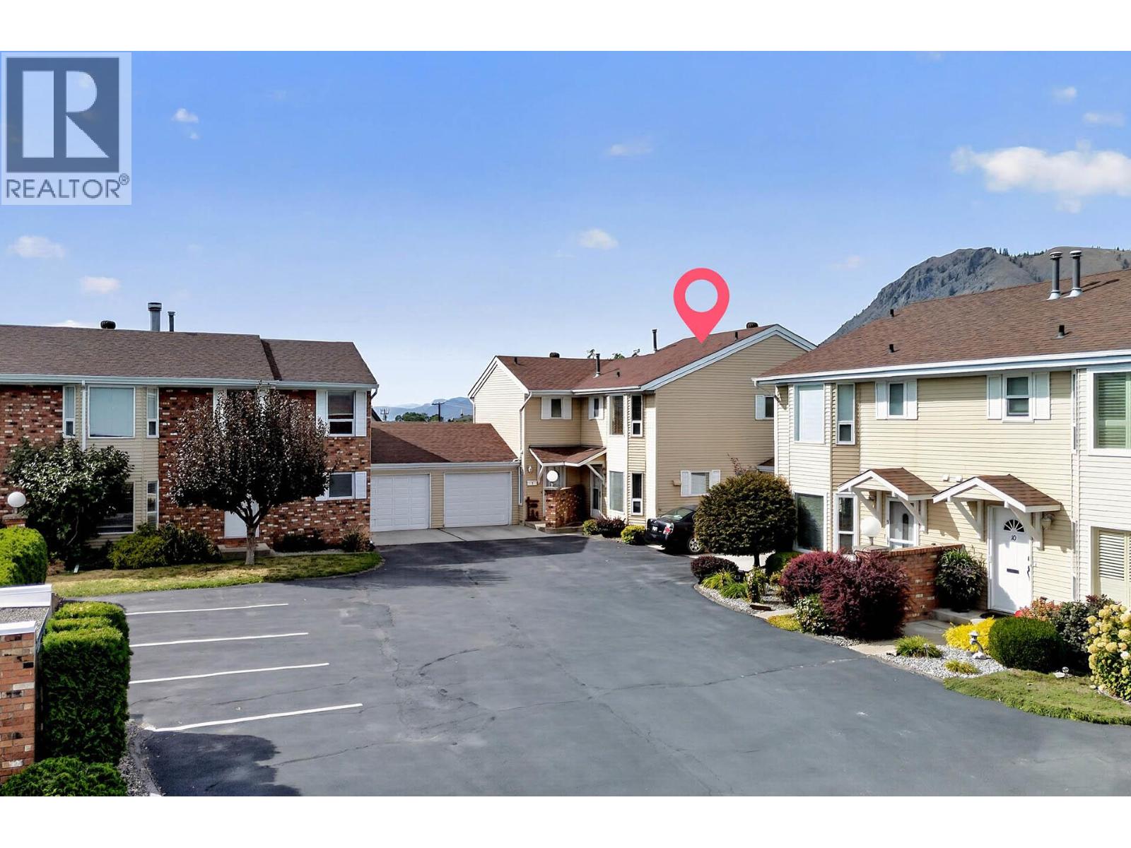 1770 Glenwood Drive Unit# 8, Kamloops, British Columbia  V2C 4E9 - Photo 47 - 10400534