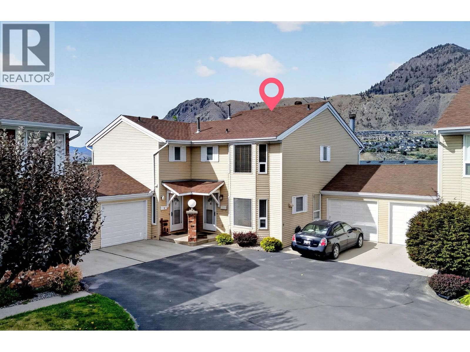 1770 Glenwood Drive Unit# 8, Kamloops, British Columbia  V2C 4E9 - Photo 48 - 10400534