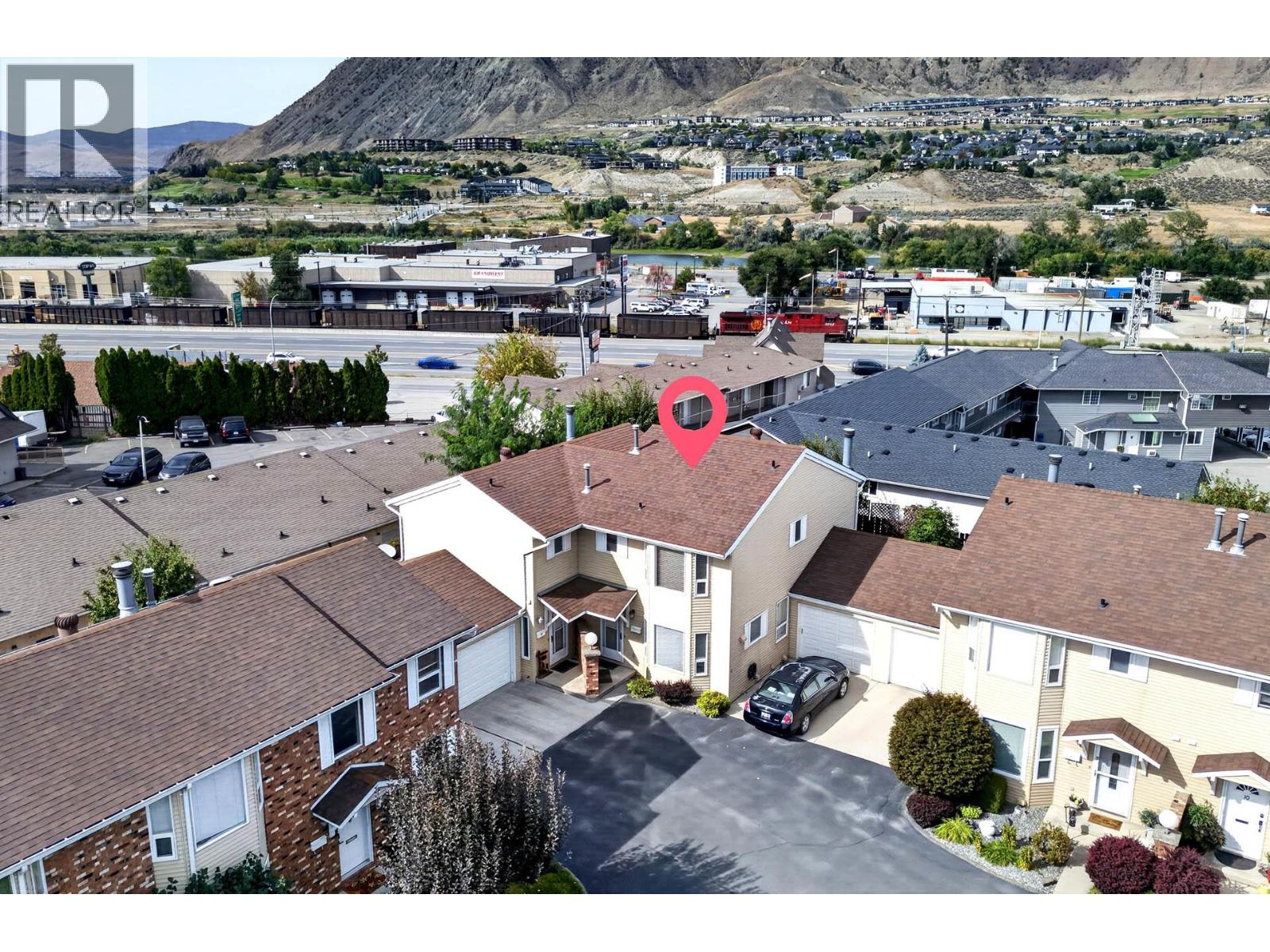 1770 Glenwood Drive Unit# 8, Kamloops, British Columbia  V2C 4E9 - Photo 49 - 10400534
