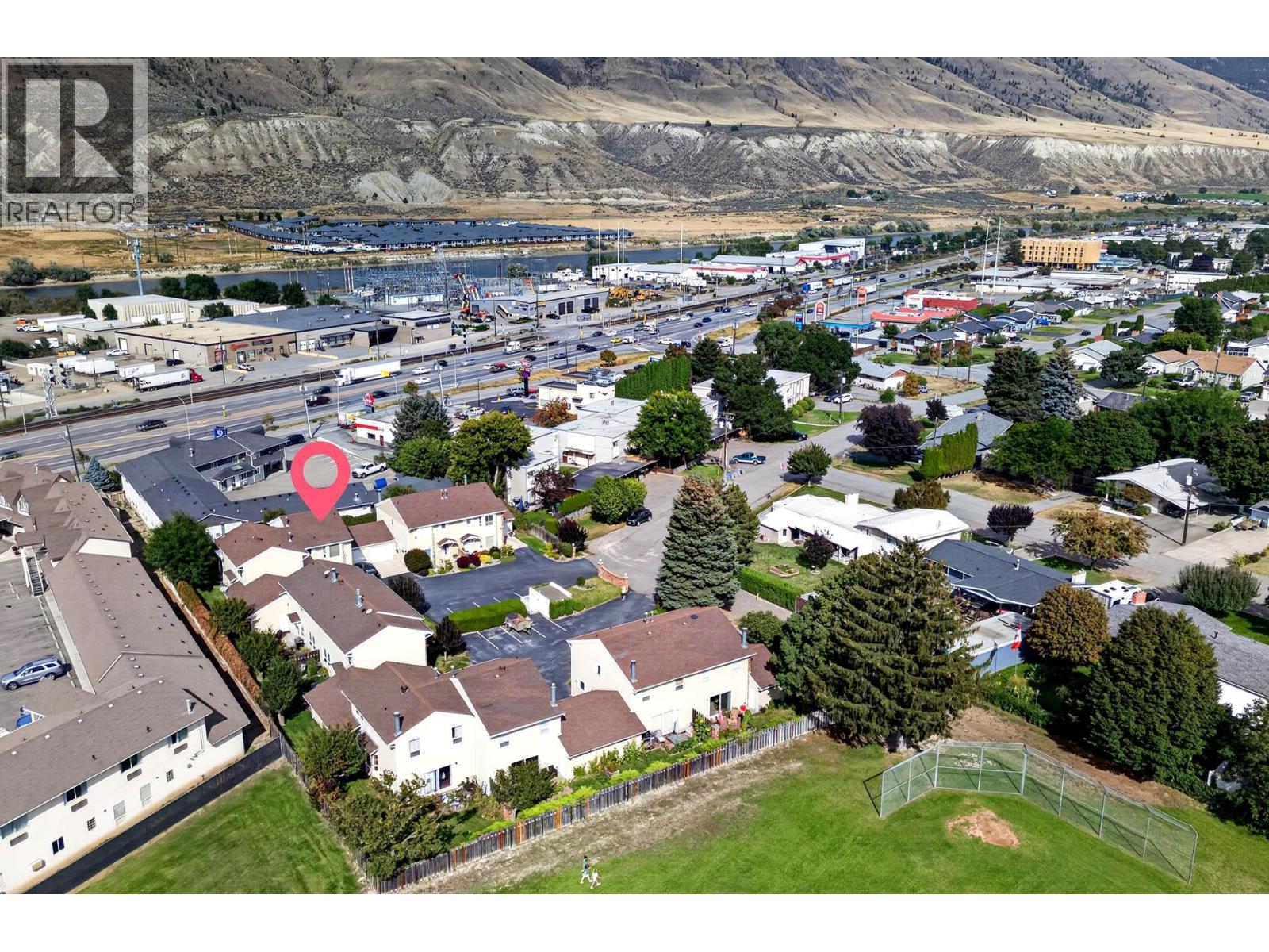 1770 Glenwood Drive Unit# 8, Kamloops, British Columbia  V2C 4E9 - Photo 53 - 10400534