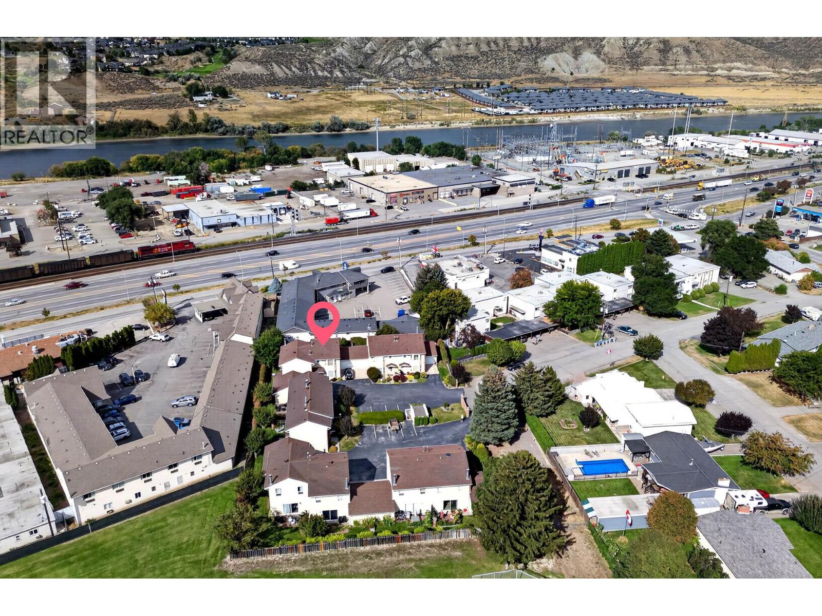 1770 Glenwood Drive Unit# 8, Kamloops, British Columbia  V2C 4E9 - Photo 54 - 10400534