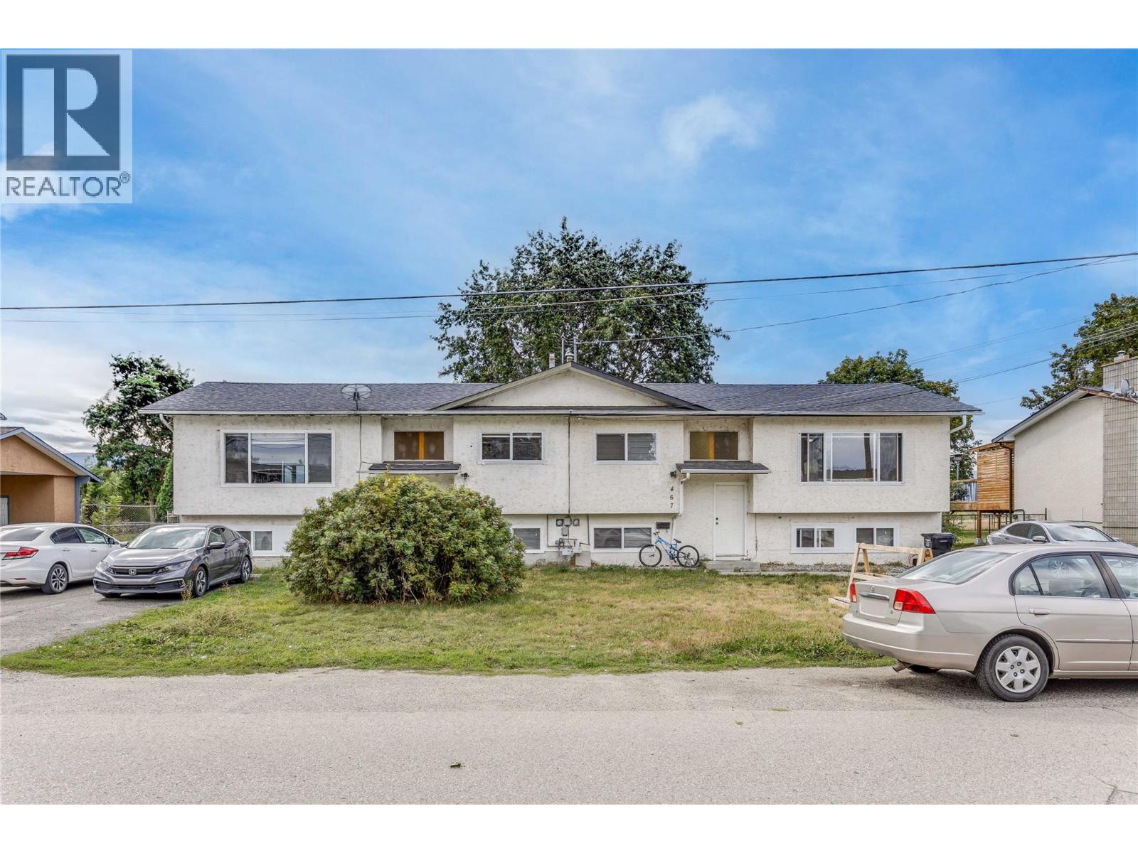 465 - 467 Killarney Road, Kelowna, British Columbia  V1X 5C6 - Photo 1 - 10400306