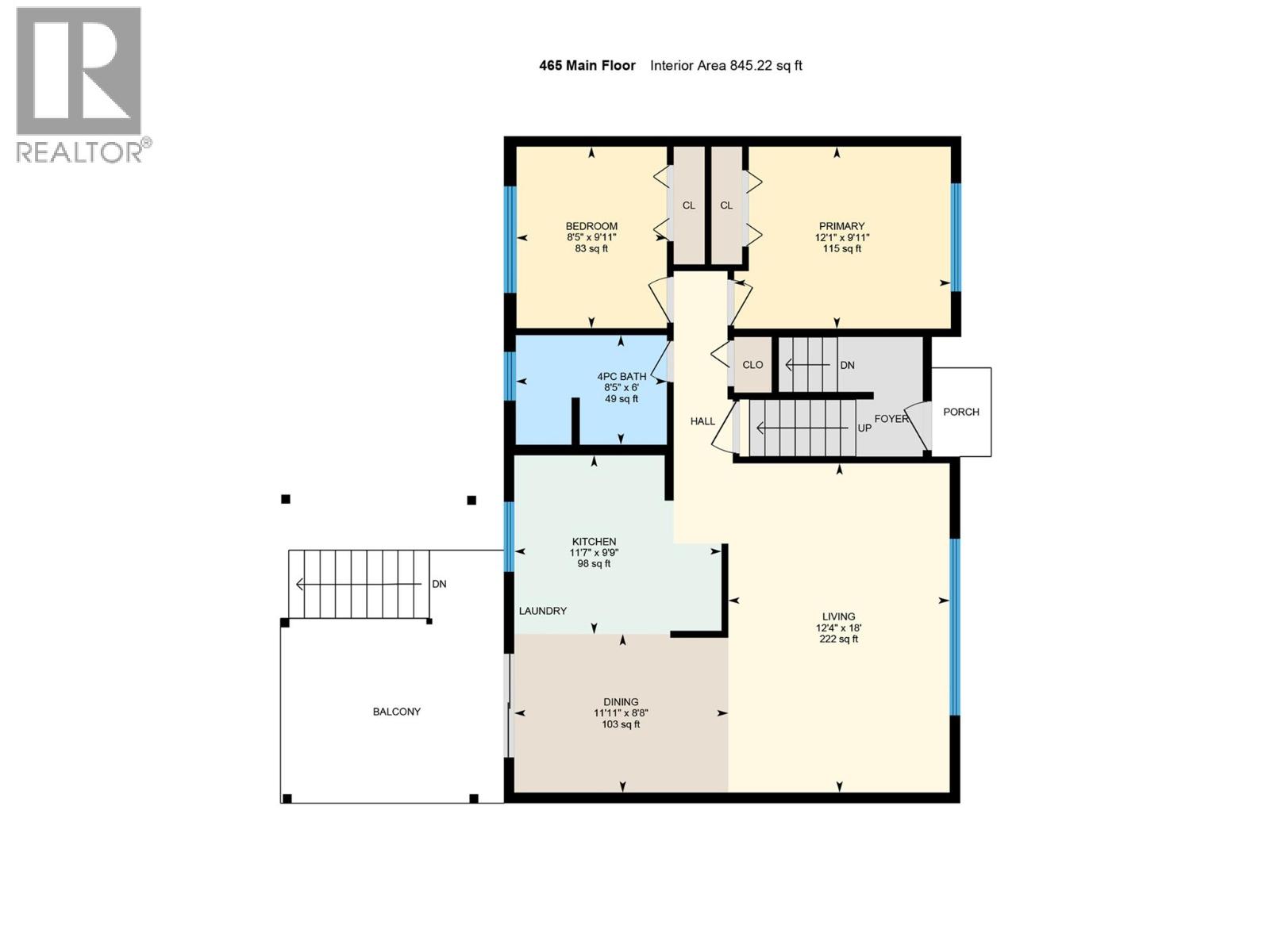 465 - 467 Killarney Road, Kelowna, British Columbia  V1X 5C6 - Photo 87 - 10400306