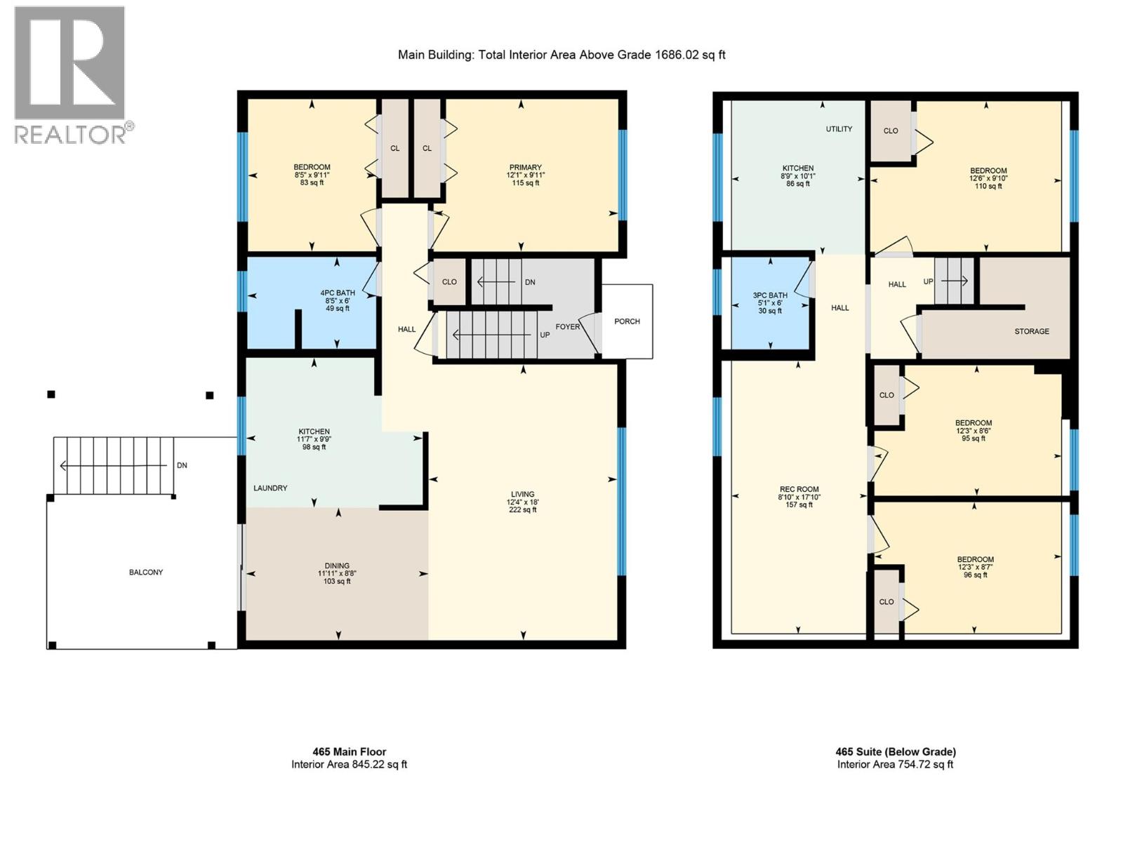465 - 467 Killarney Road, Kelowna, British Columbia  V1X 5C6 - Photo 89 - 10400306