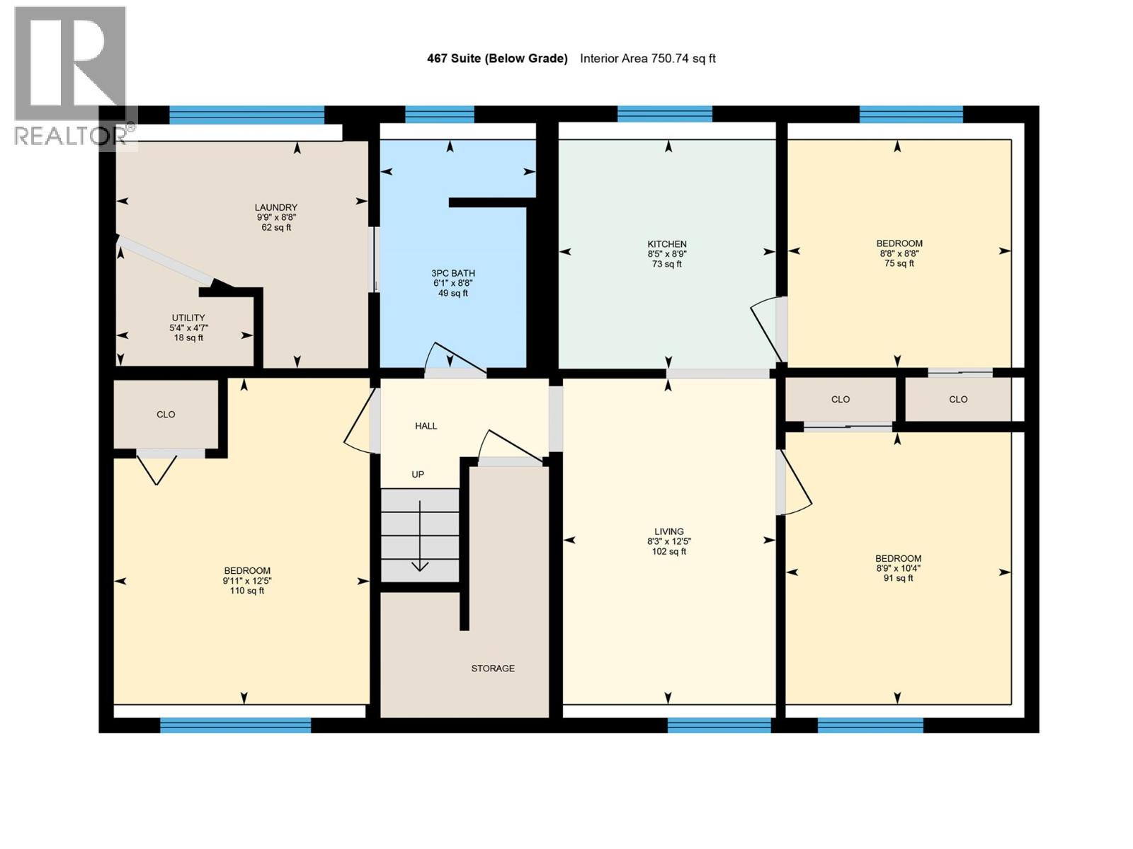 465 - 467 Killarney Road, Kelowna, British Columbia  V1X 5C6 - Photo 91 - 10400306