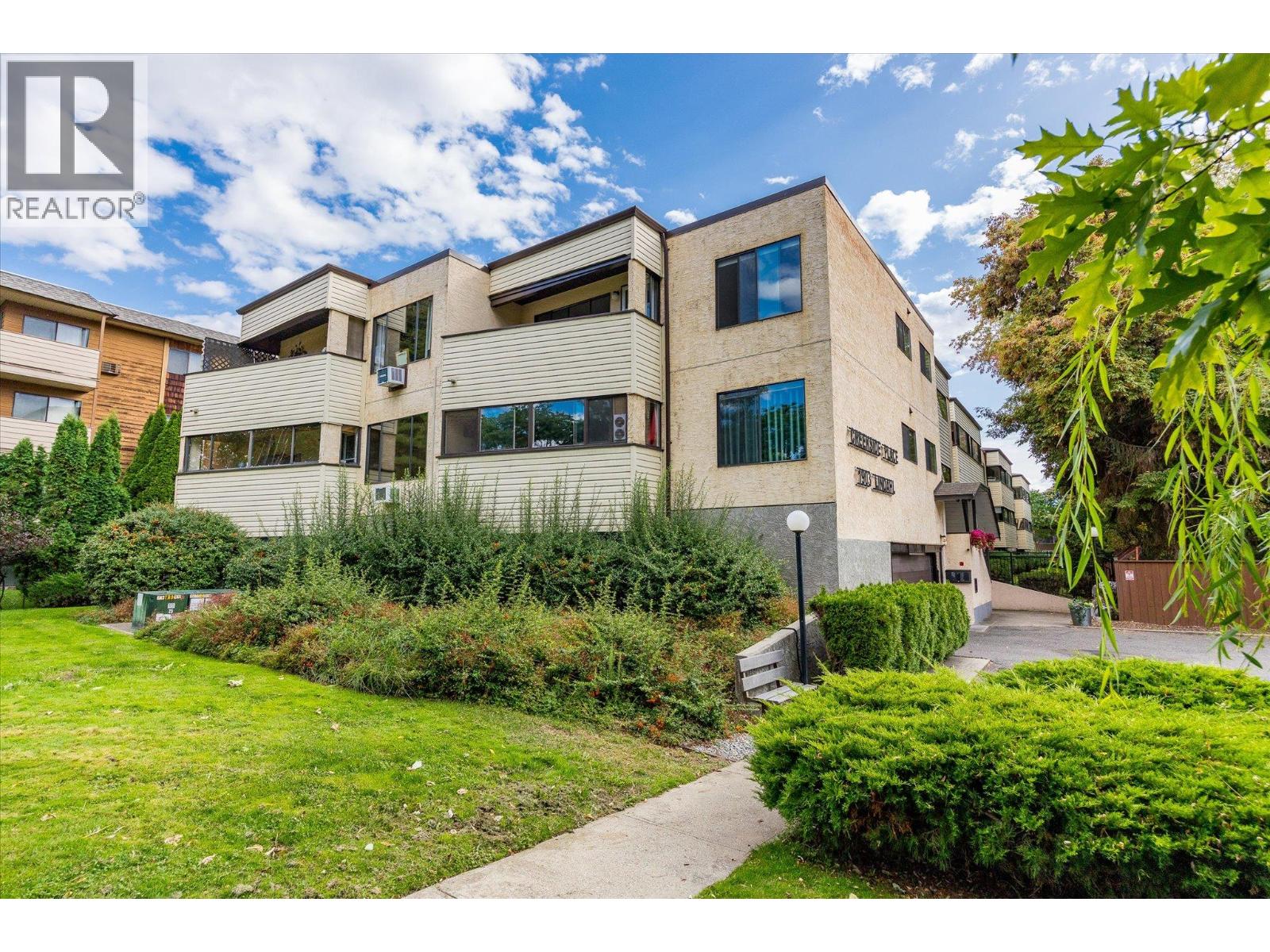 1903 Lindahl Street Unit# 106, Kelowna, British Columbia  V1Y 3Z6 - Photo 1 - 10399768