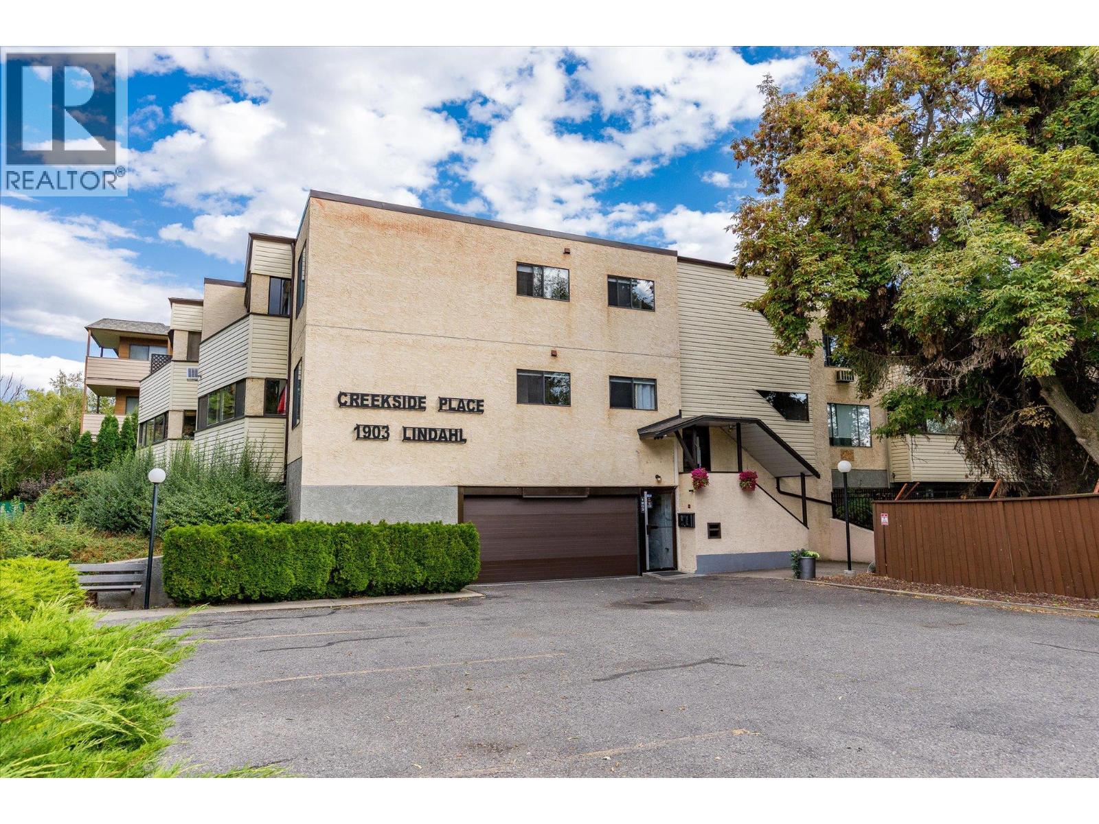 1903 Lindahl Street Unit# 106, Kelowna, British Columbia  V1Y 3Z6 - Photo 2 - 10399768