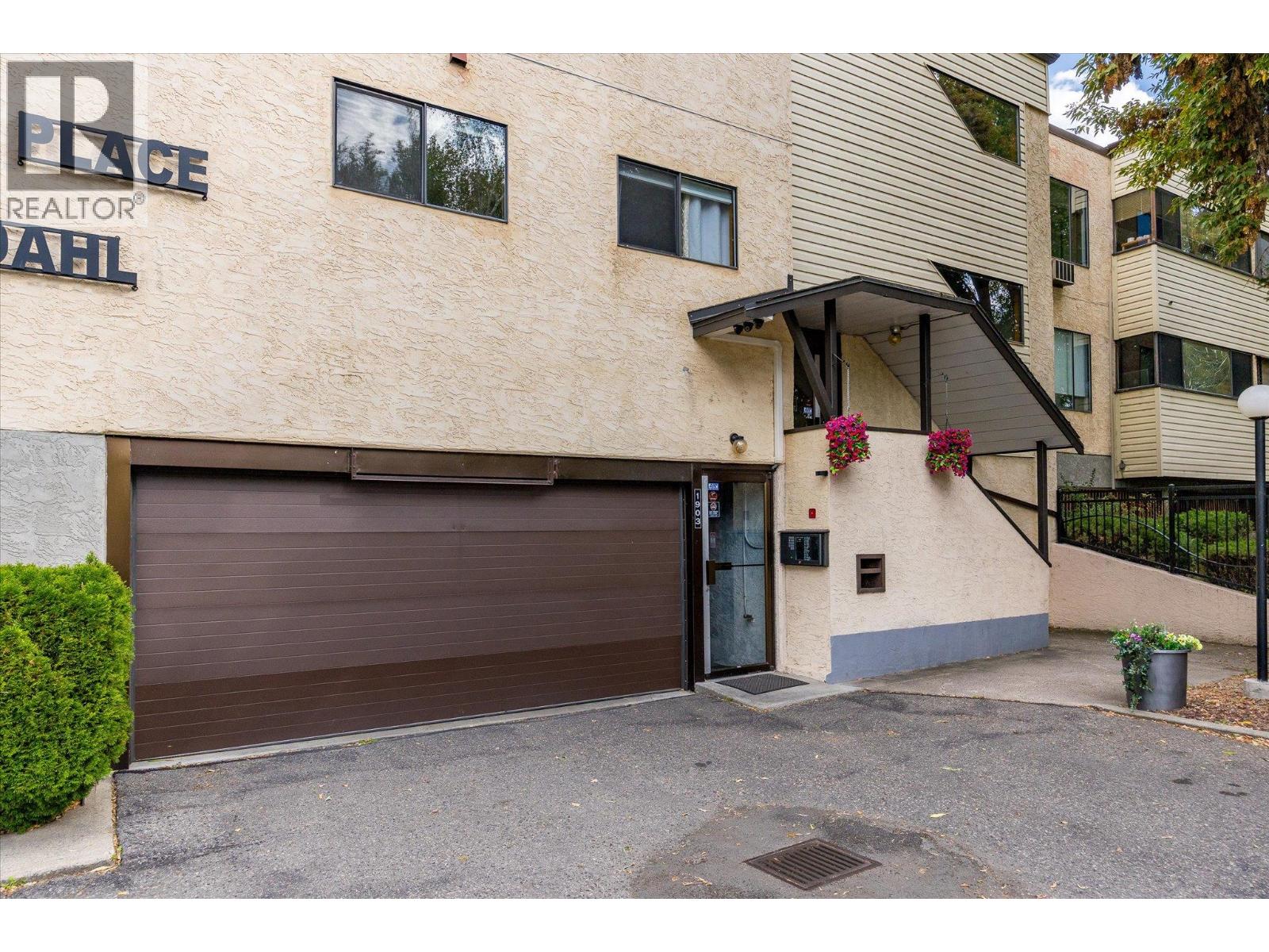 1903 Lindahl Street Unit# 106, Kelowna, British Columbia  V1Y 3Z6 - Photo 3 - 10399768