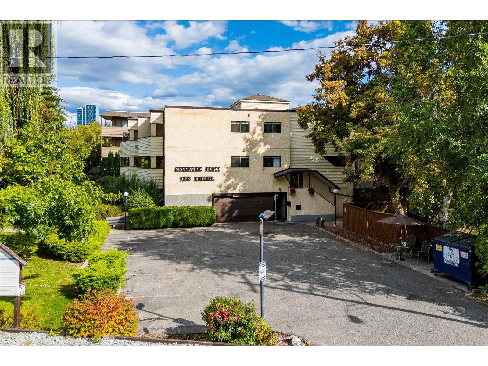 1903 Lindahl Street Unit# 106, Kelowna, British Columbia  V1Y 3Z6 - Photo 33 - 10399768
