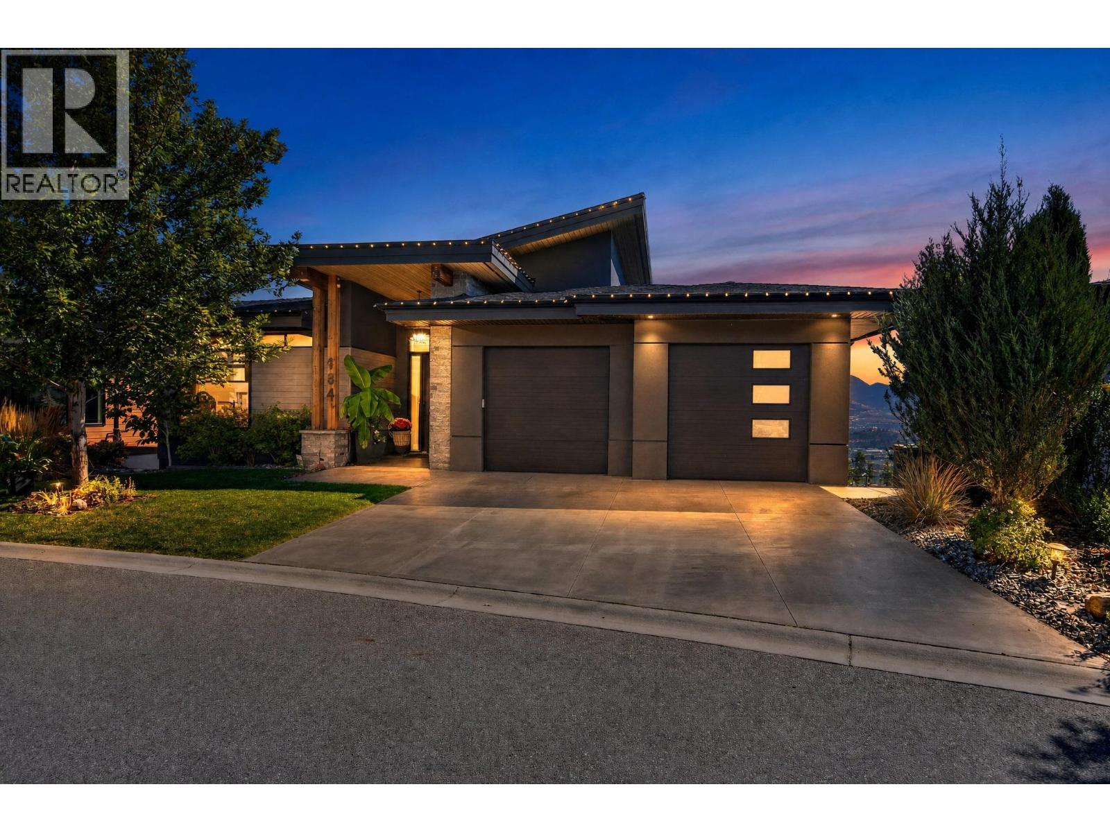 184 Summer Wood Drive, Kelowna, British Columbia  V1V 0C9 - Photo 1 - 10398987