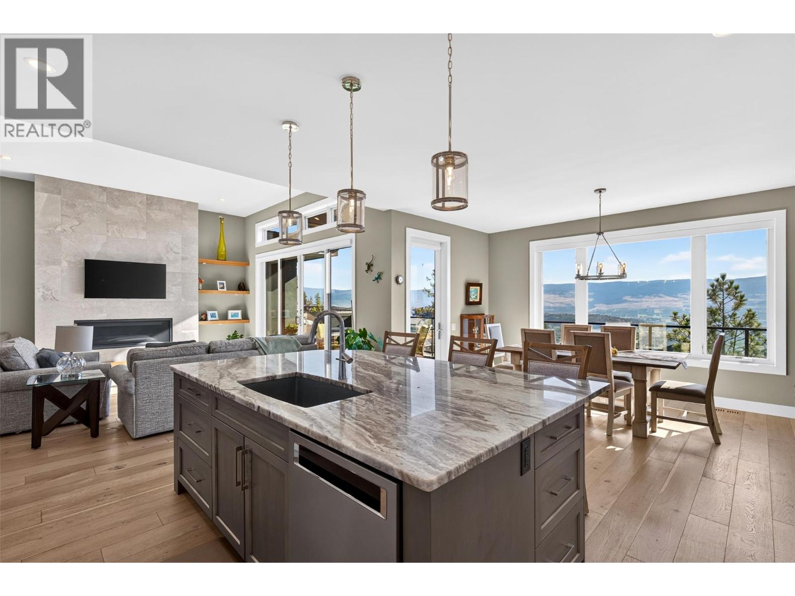 184 Summer Wood Drive, Kelowna, British Columbia  V1V 0C9 - Photo 10 - 10398987