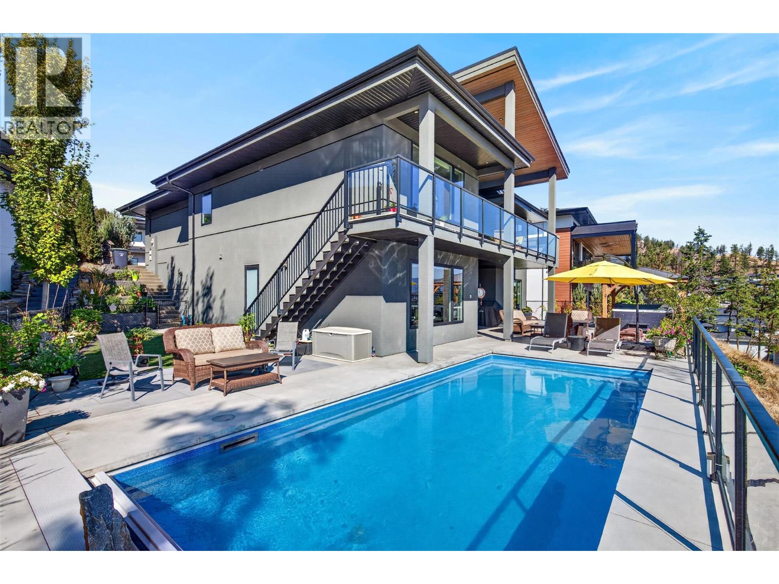 184 Summer Wood Drive, Kelowna, British Columbia  V1V 0C9 - Photo 39 - 10398987