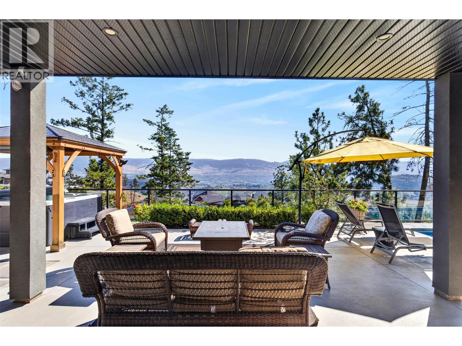 184 Summer Wood Drive, Kelowna, British Columbia  V1V 0C9 - Photo 48 - 10398987