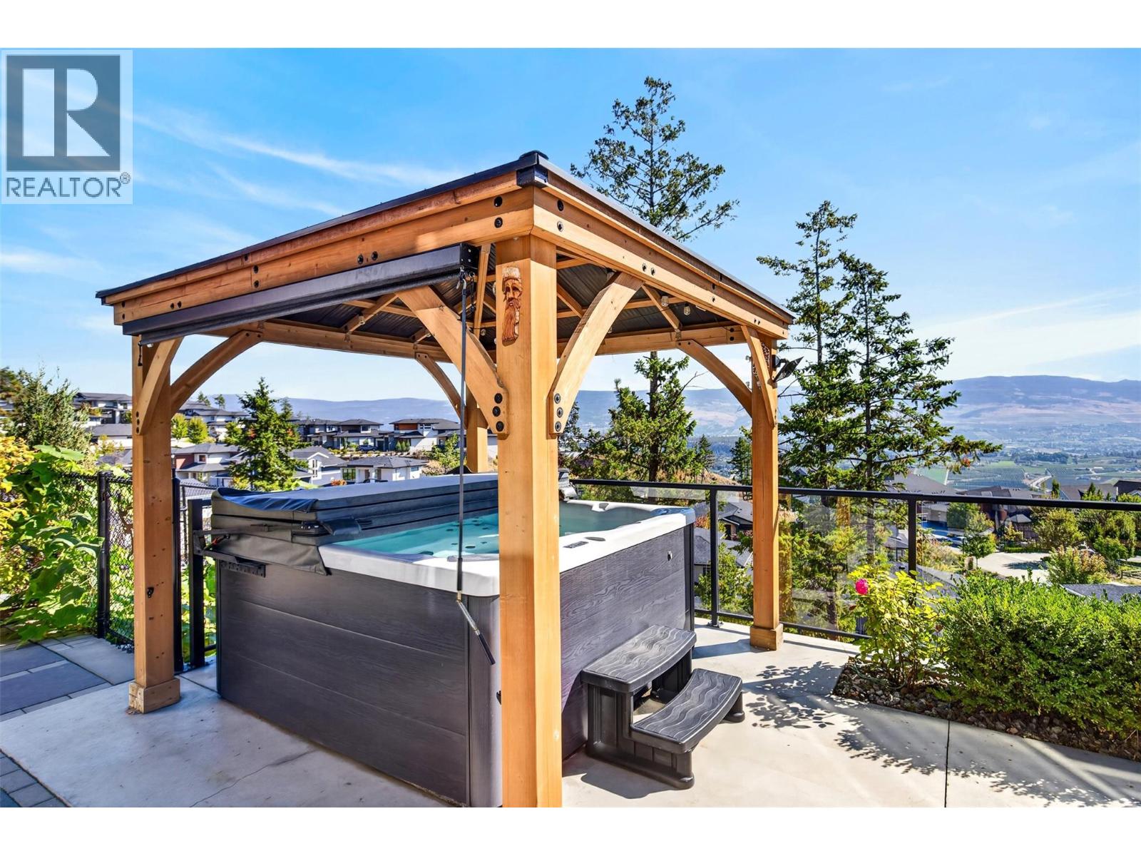 184 Summer Wood Drive, Kelowna, British Columbia  V1V 0C9 - Photo 49 - 10398987