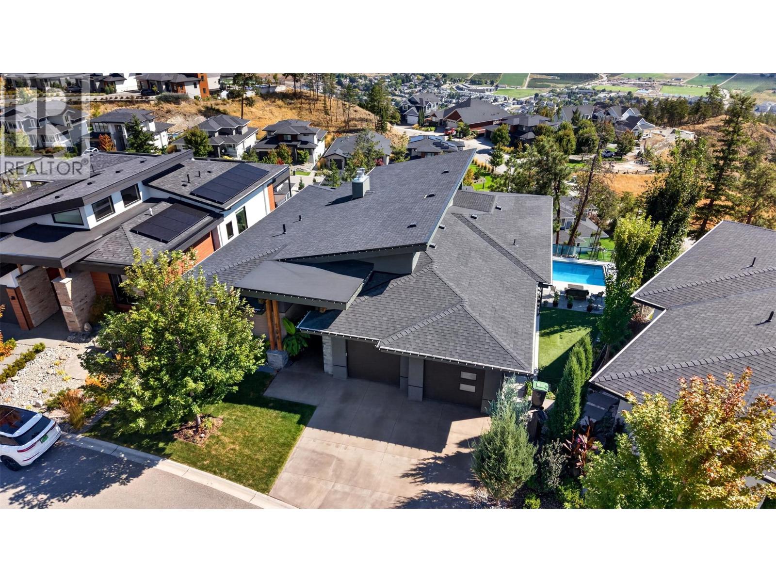 184 Summer Wood Drive, Kelowna, British Columbia  V1V 0C9 - Photo 54 - 10398987