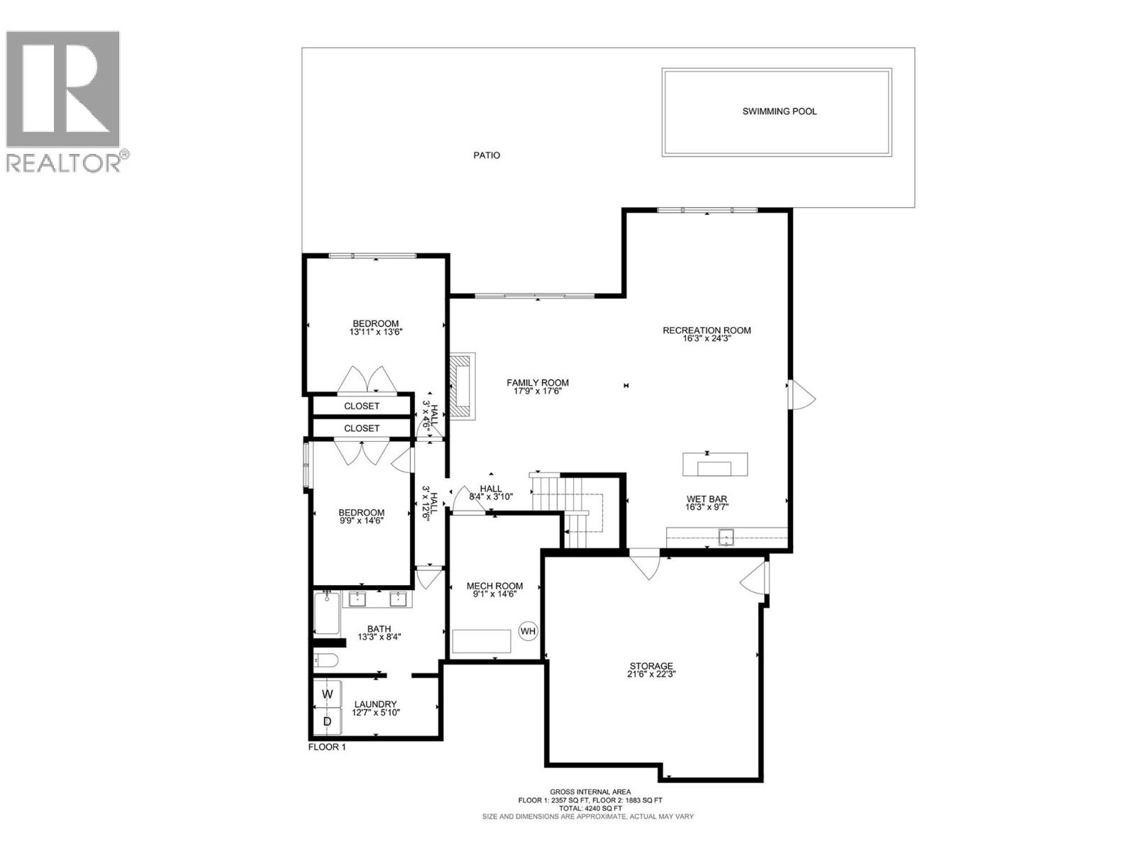 184 Summer Wood Drive, Kelowna, British Columbia  V1V 0C9 - Photo 60 - 10398987