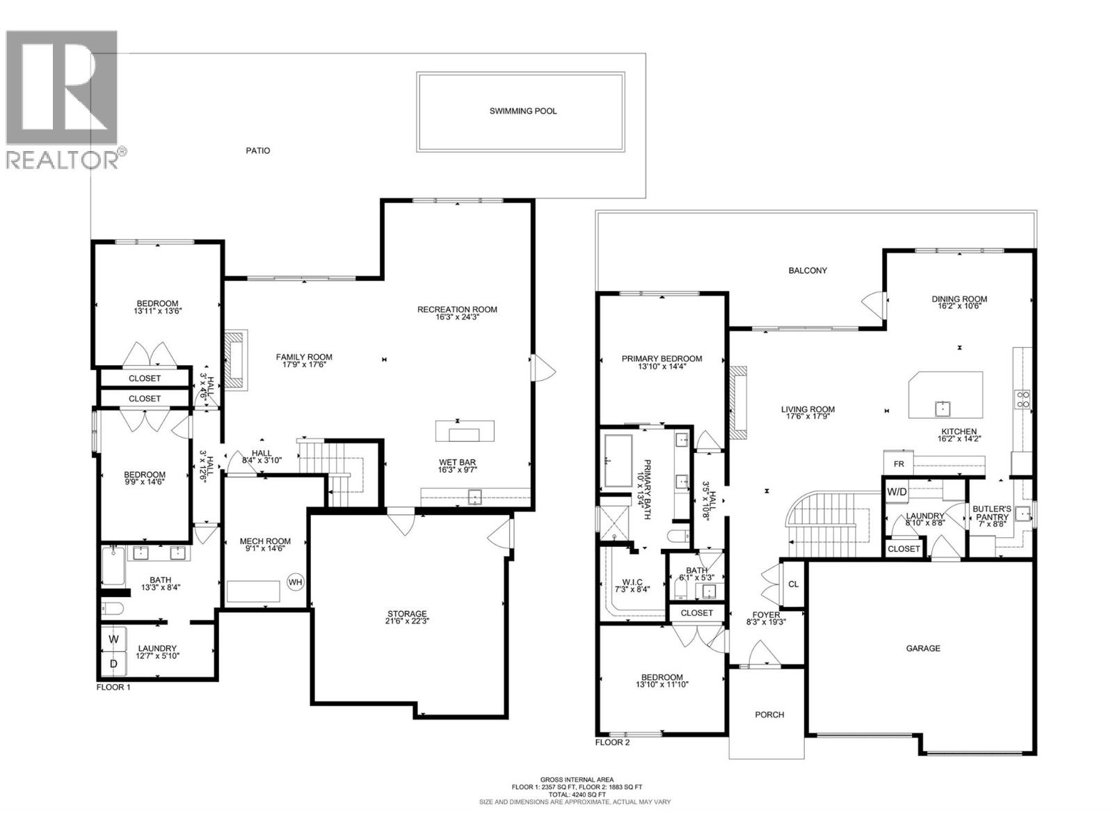 184 Summer Wood Drive, Kelowna, British Columbia  V1V 0C9 - Photo 62 - 10398987