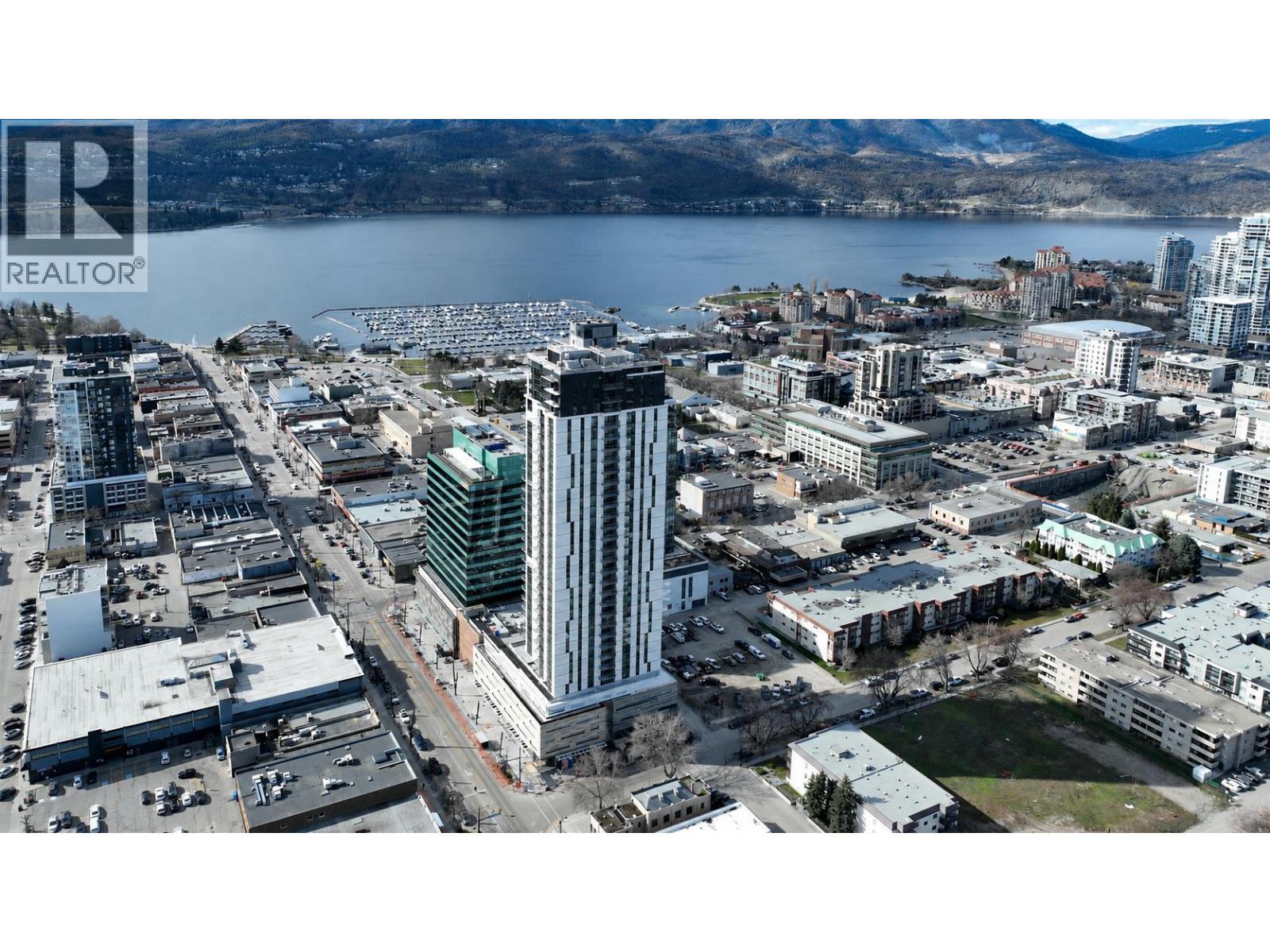 1488 Bertram Street Unit# 1008, Kelowna, British Columbia  V1Y 0M6 - Photo 1 - 10400676