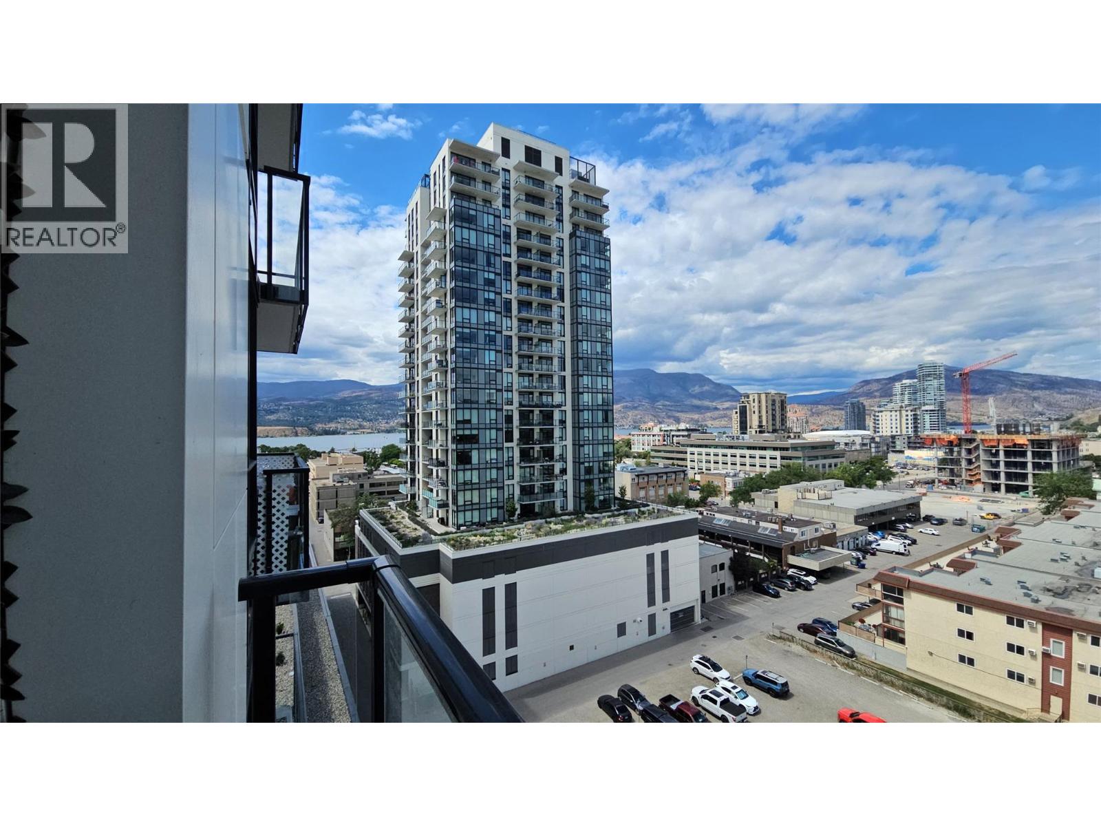 1488 Bertram Street Unit# 1008, Kelowna, British Columbia  V1Y 0M6 - Photo 17 - 10400676