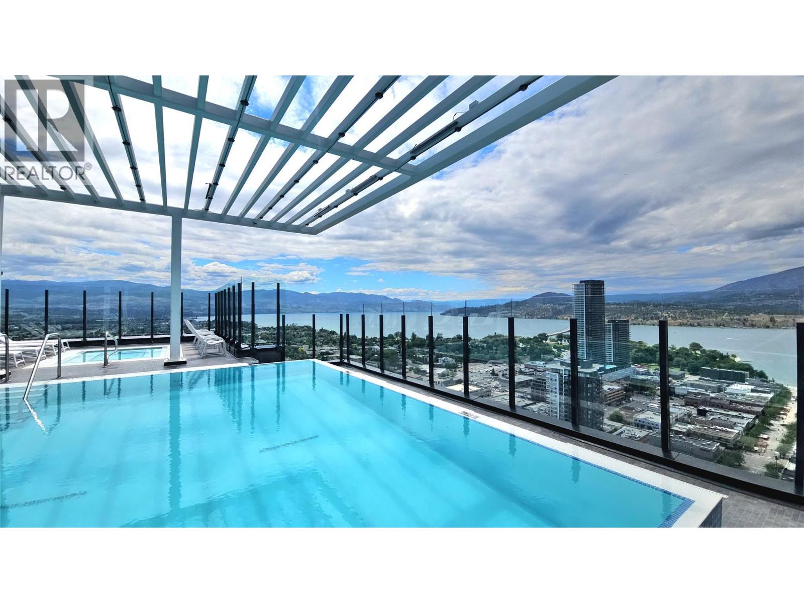 1488 Bertram Street Unit# 1008, Kelowna, British Columbia  V1Y 0M6 - Photo 2 - 10400676