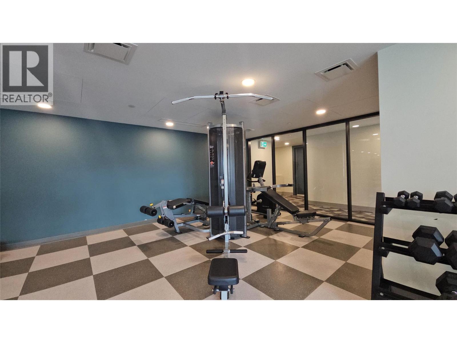 1488 Bertram Street Unit# 1008, Kelowna, British Columbia  V1Y 0M6 - Photo 21 - 10400676