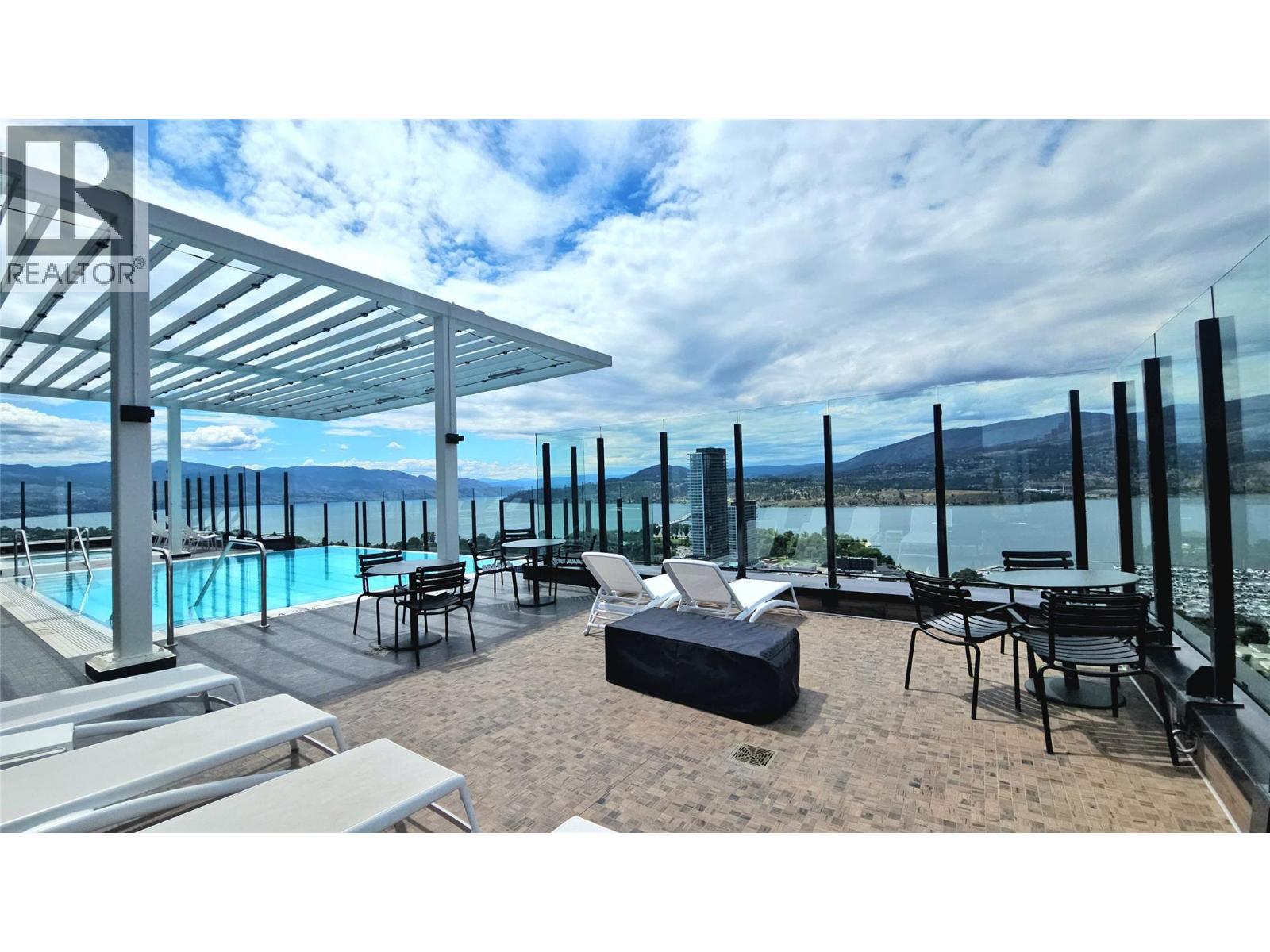 1488 Bertram Street Unit# 1008, Kelowna, British Columbia  V1Y 0M6 - Photo 27 - 10400676